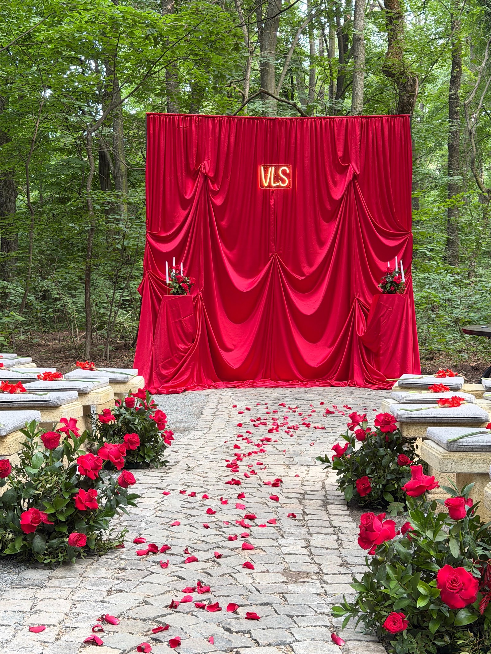 Bellissimo Events