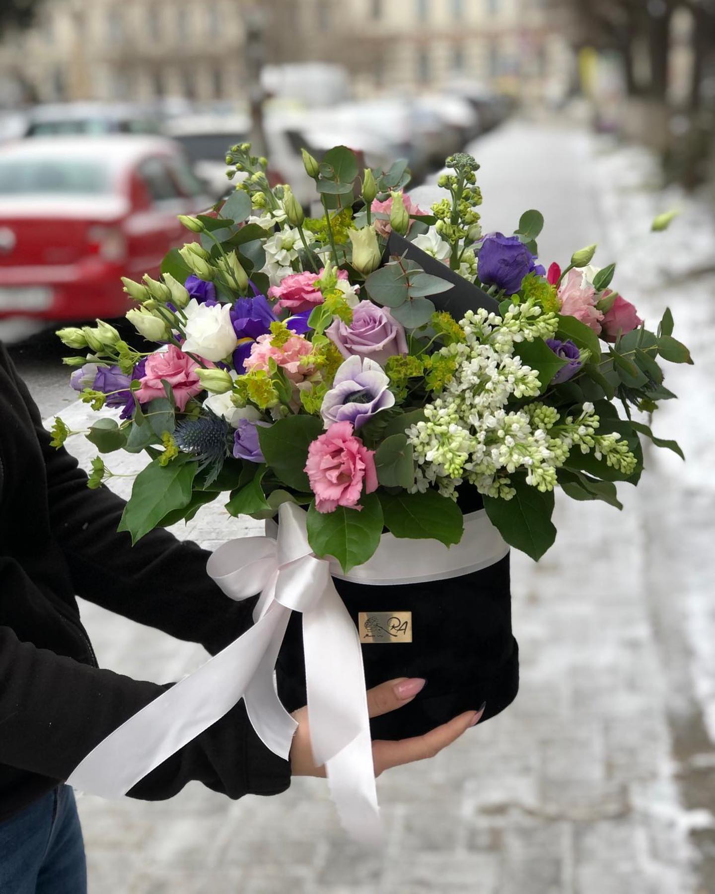 Floraria RA Flower Shop