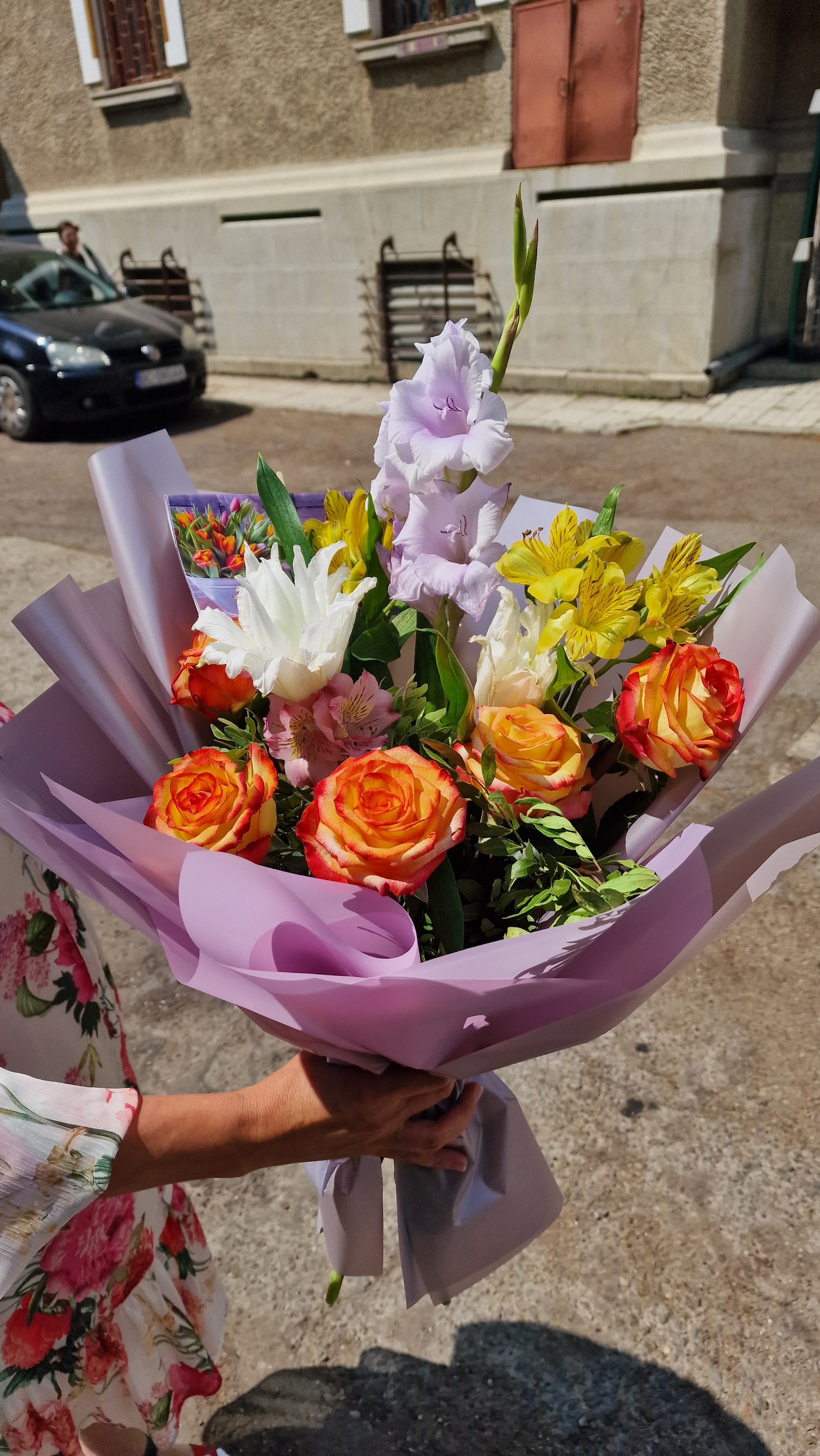Expresii Florale