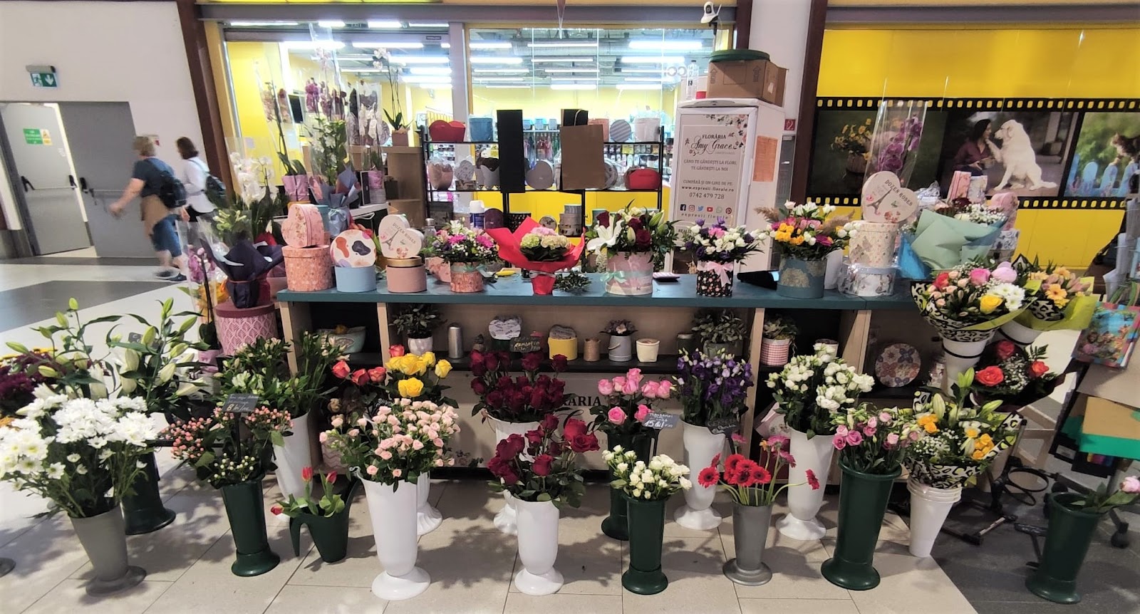 Expresii Florale