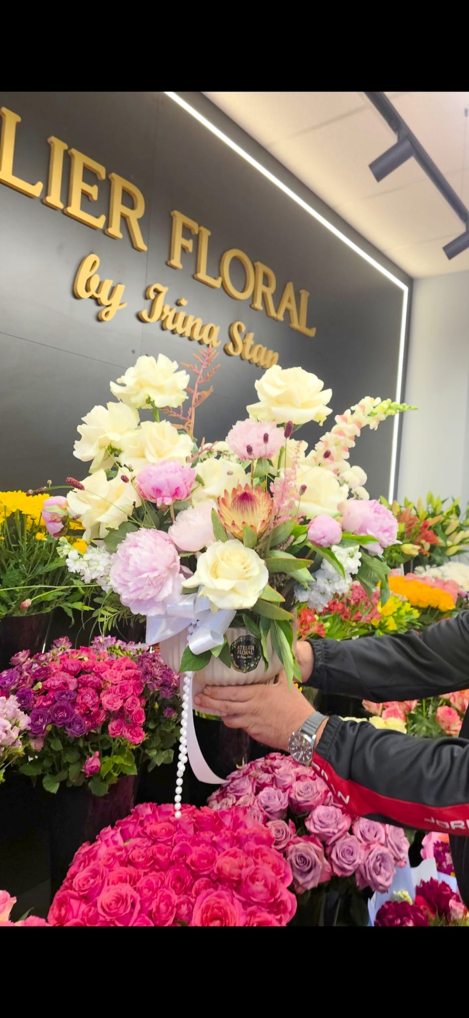 Iry Flowers