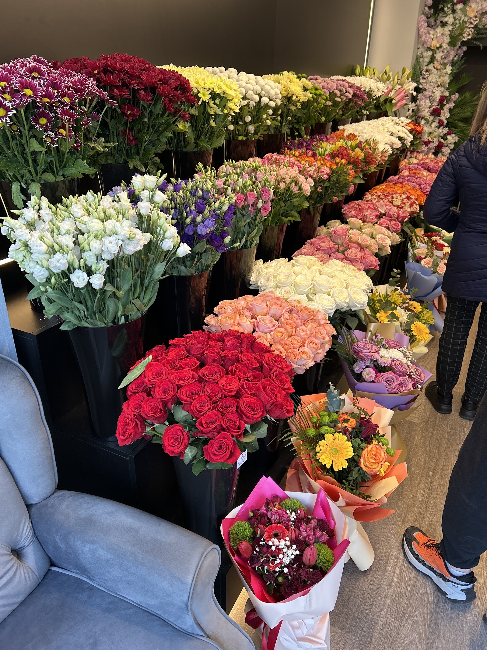 Iry Flowers