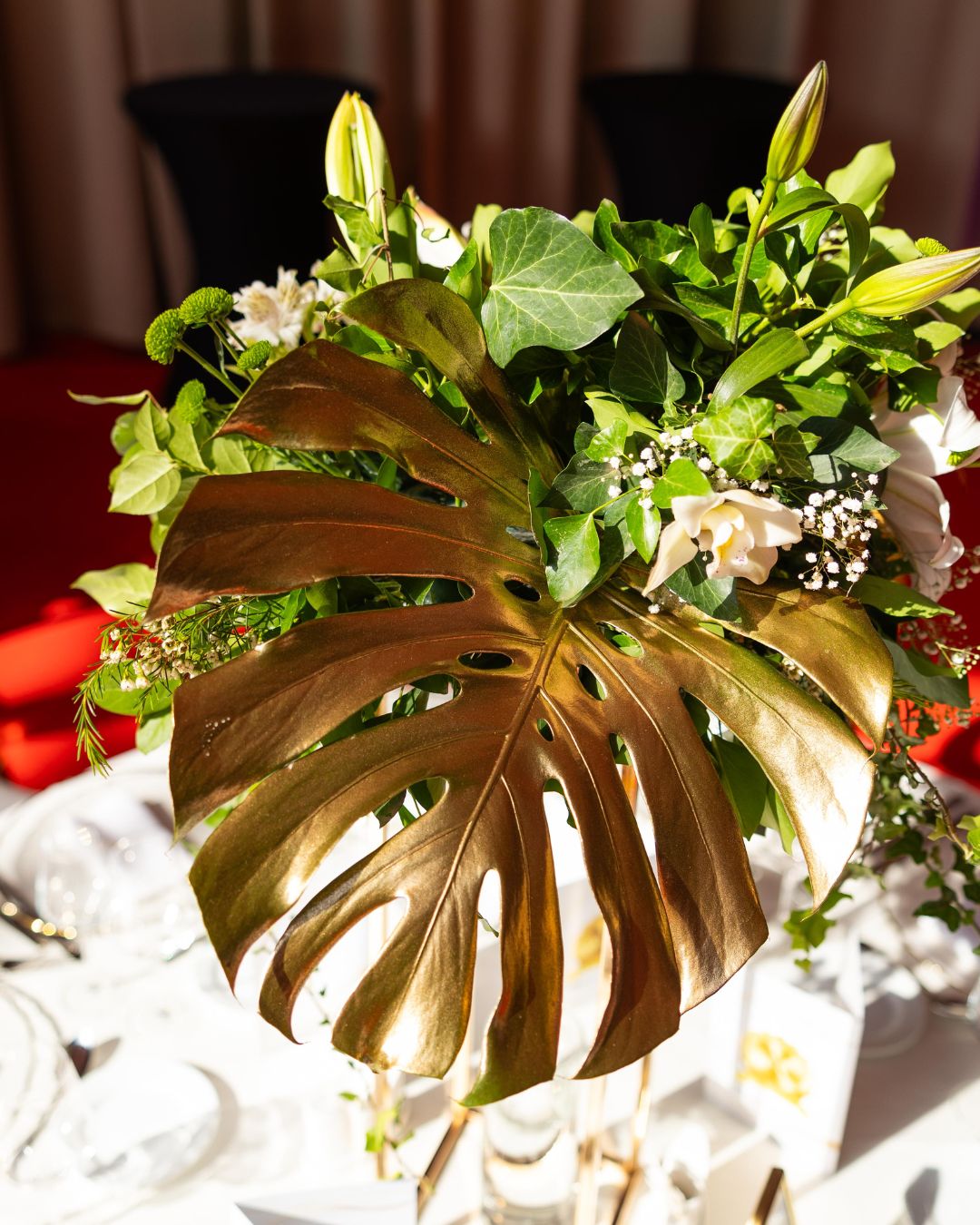Alina Vreju Events - Designer & Event Planner