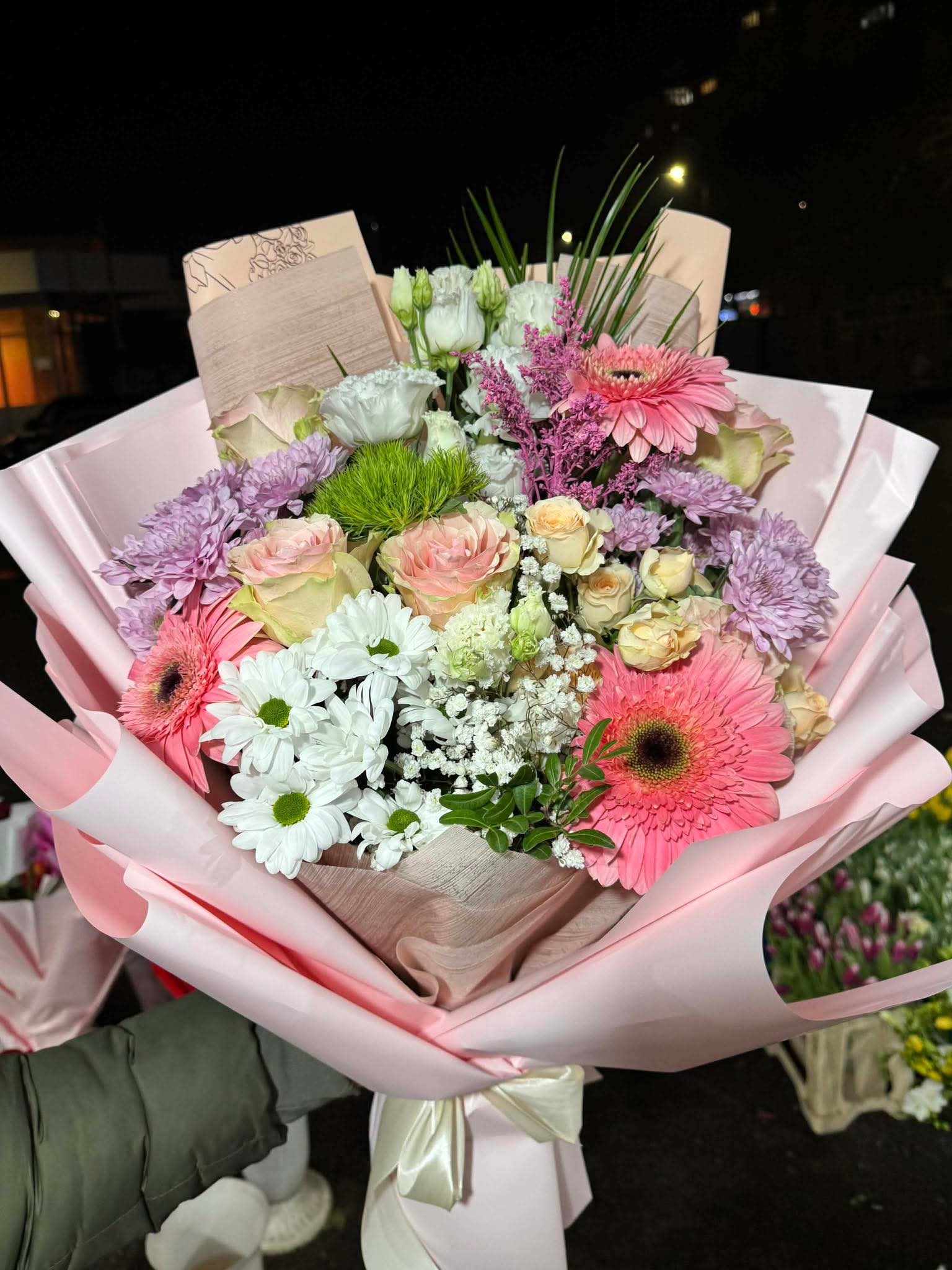 MAM'S FLOWERS