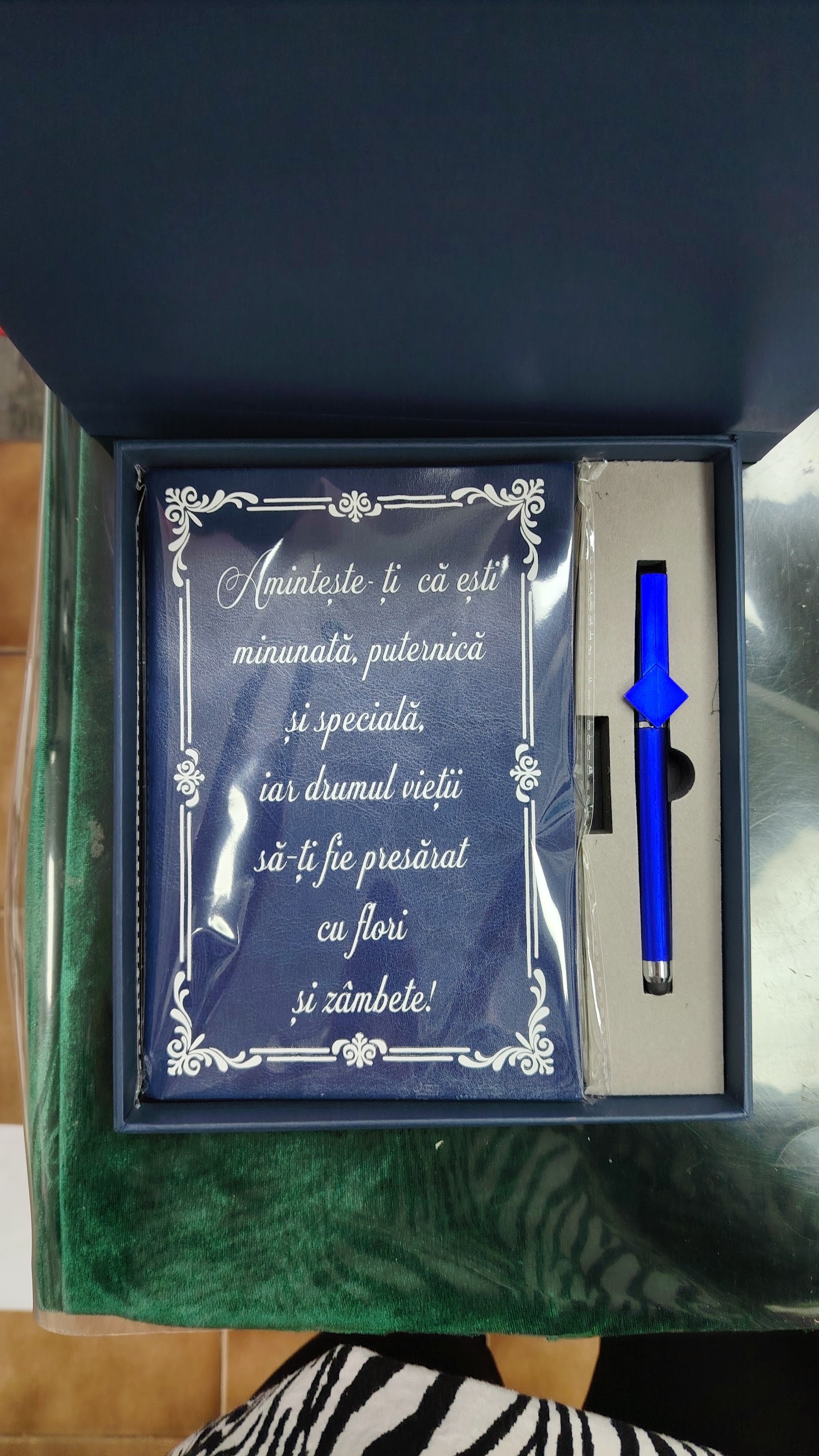 Floraria Fericire in portii mici