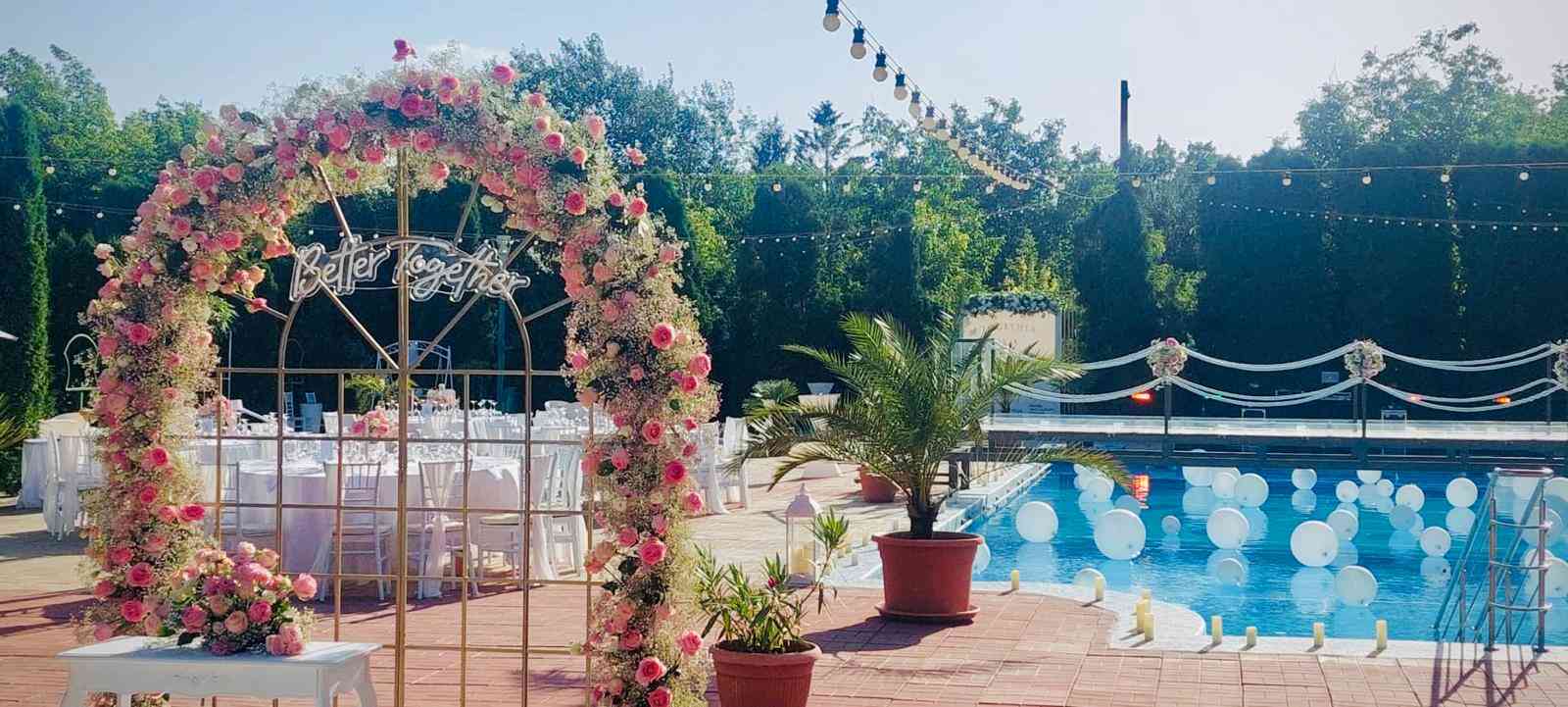 Floraria Cu Povești