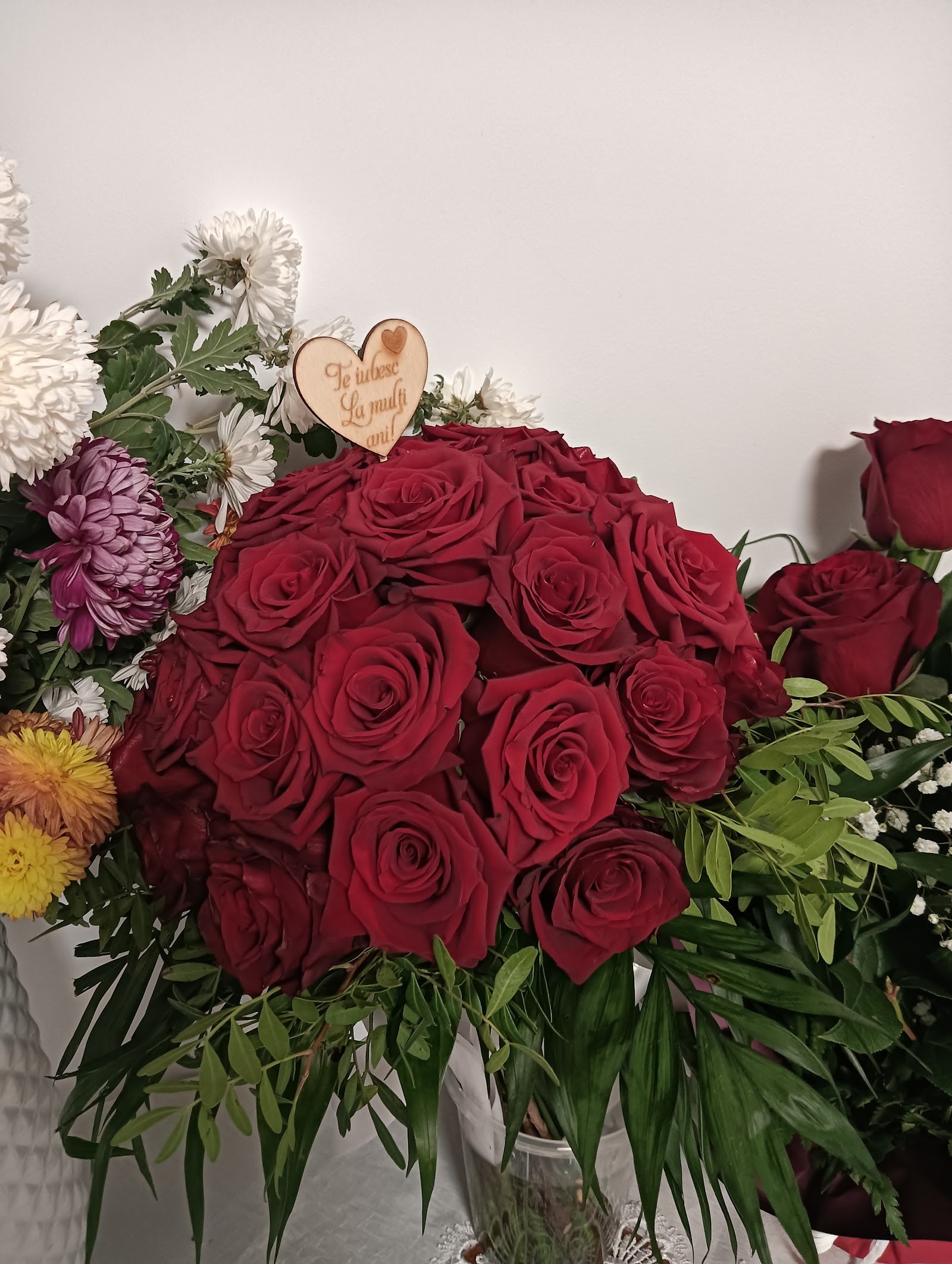 Floraria Cu Povești
