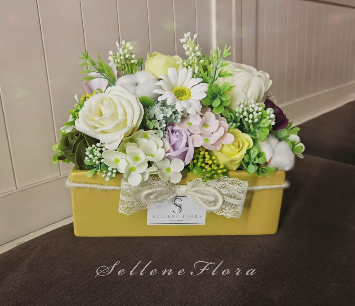 Sellene Flora