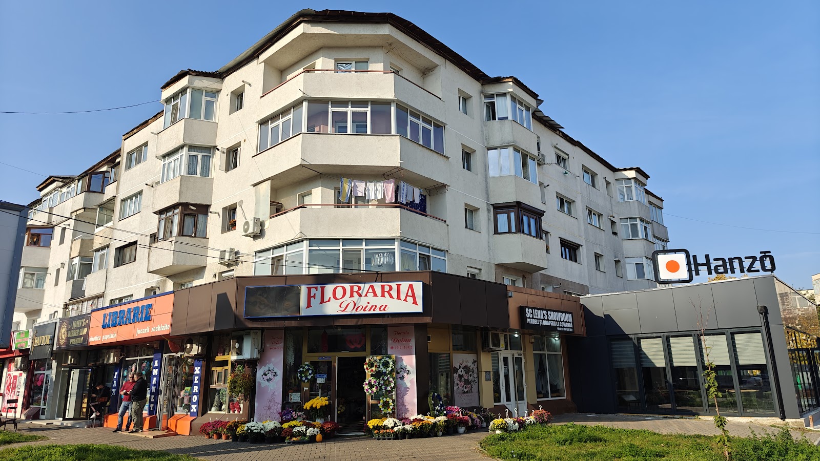 Florăria Doina