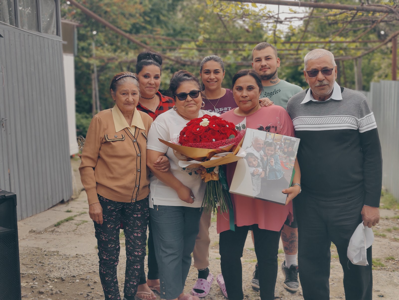 Surprize la Domiciliu Bacău - Magie livrată cu pasiune și zâmbete!