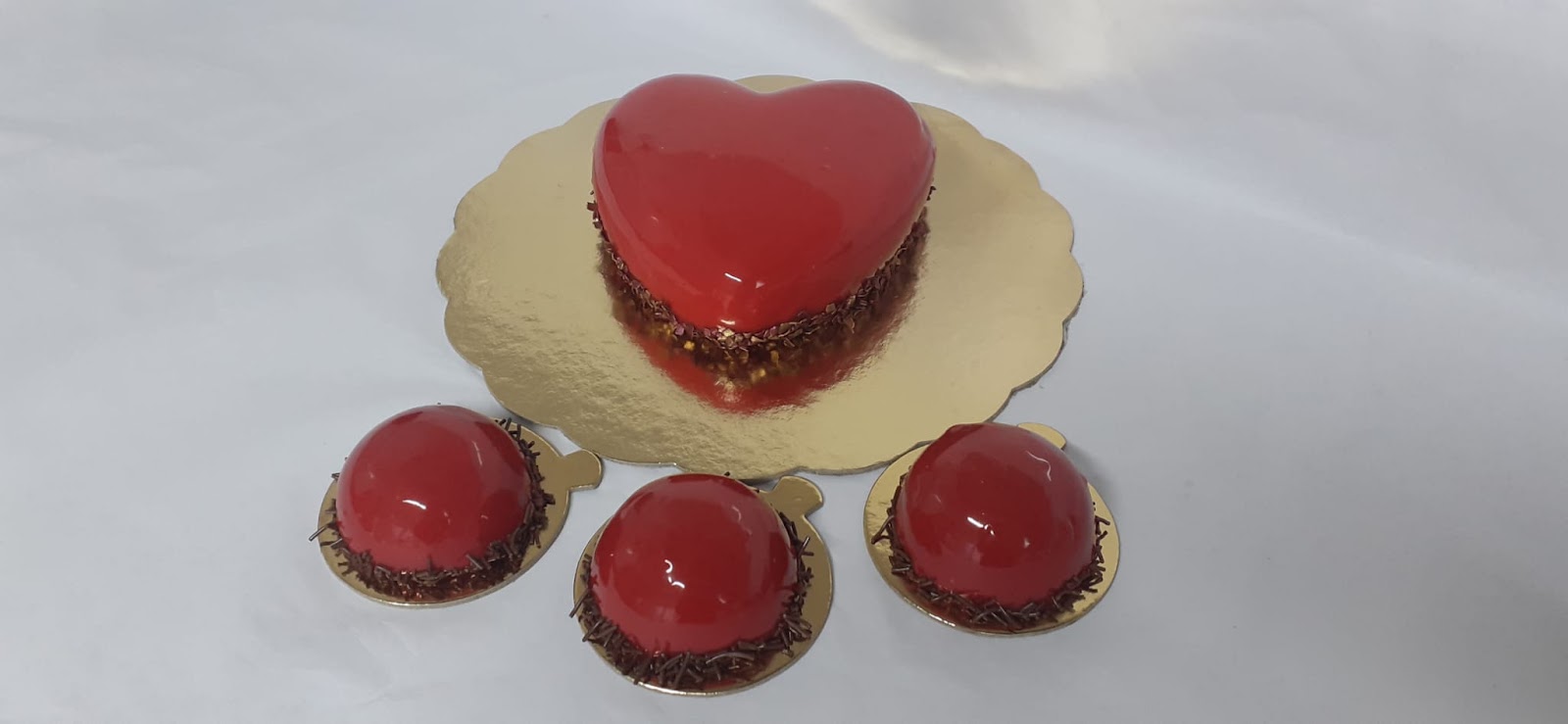 Happy Sweets & Happy Food
