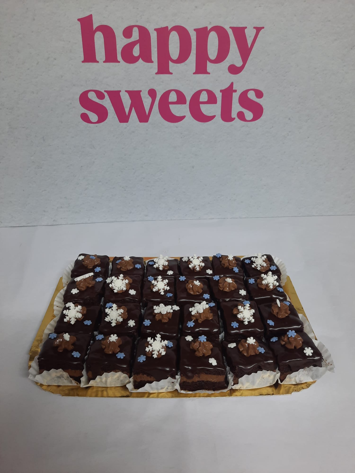Happy Sweets & Happy Food