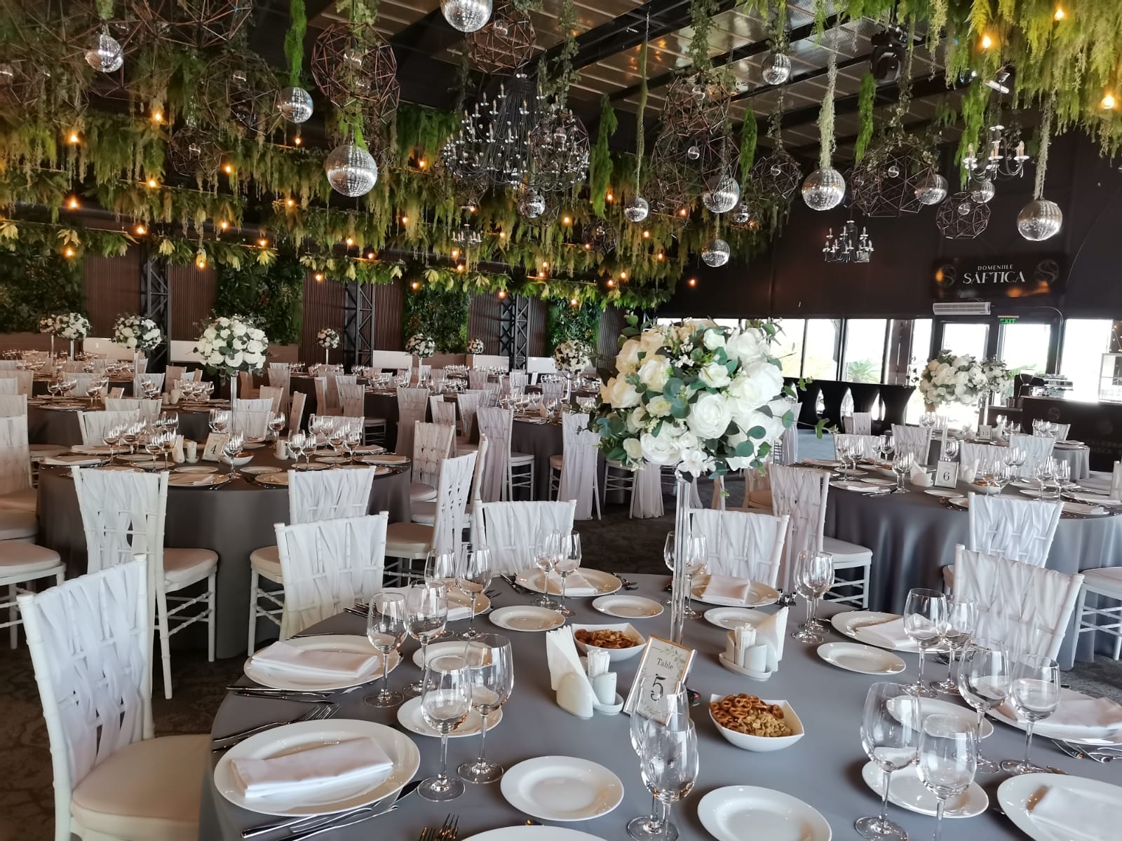SYS Events