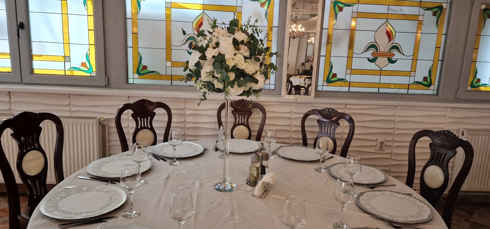 SYS Events