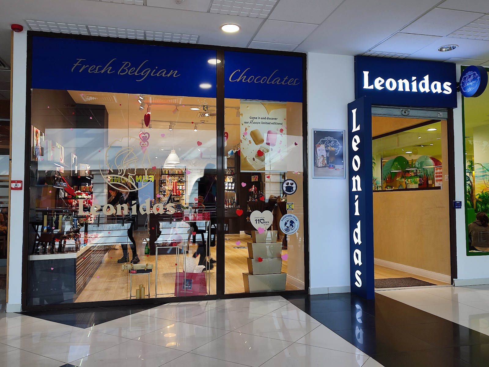 Leonidas