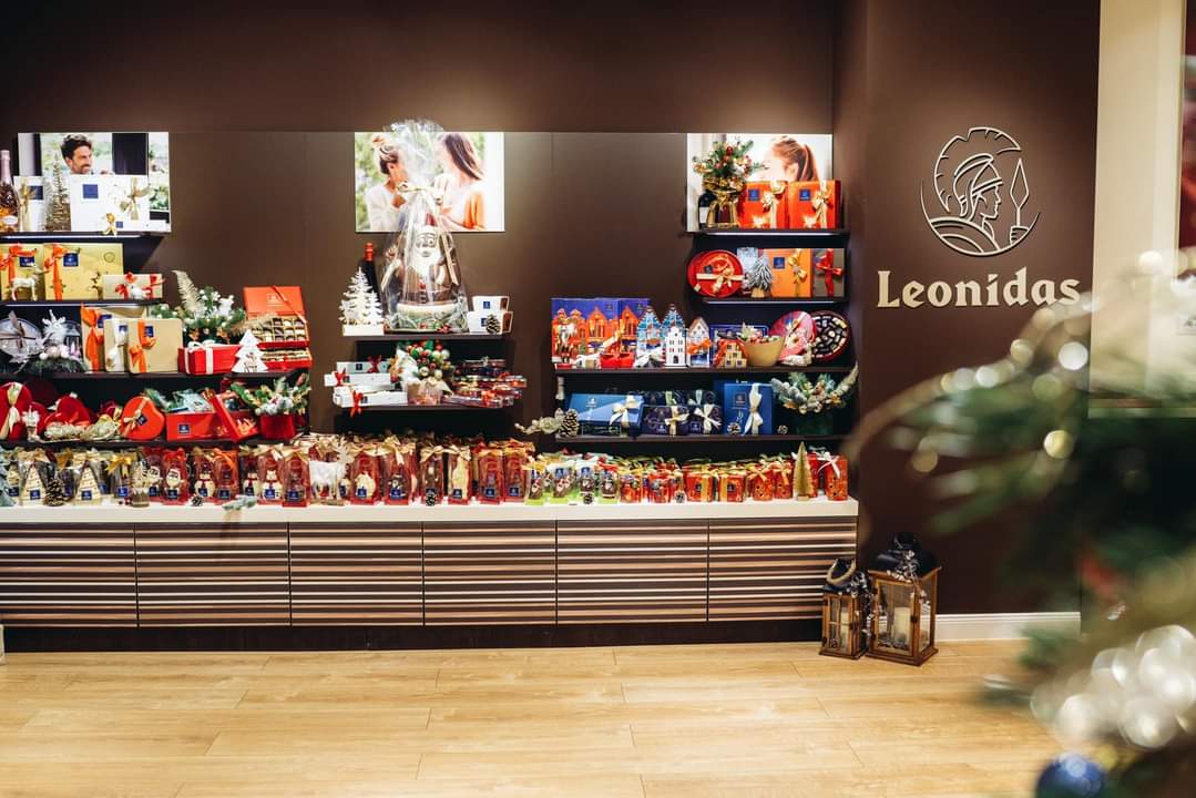 Leonidas