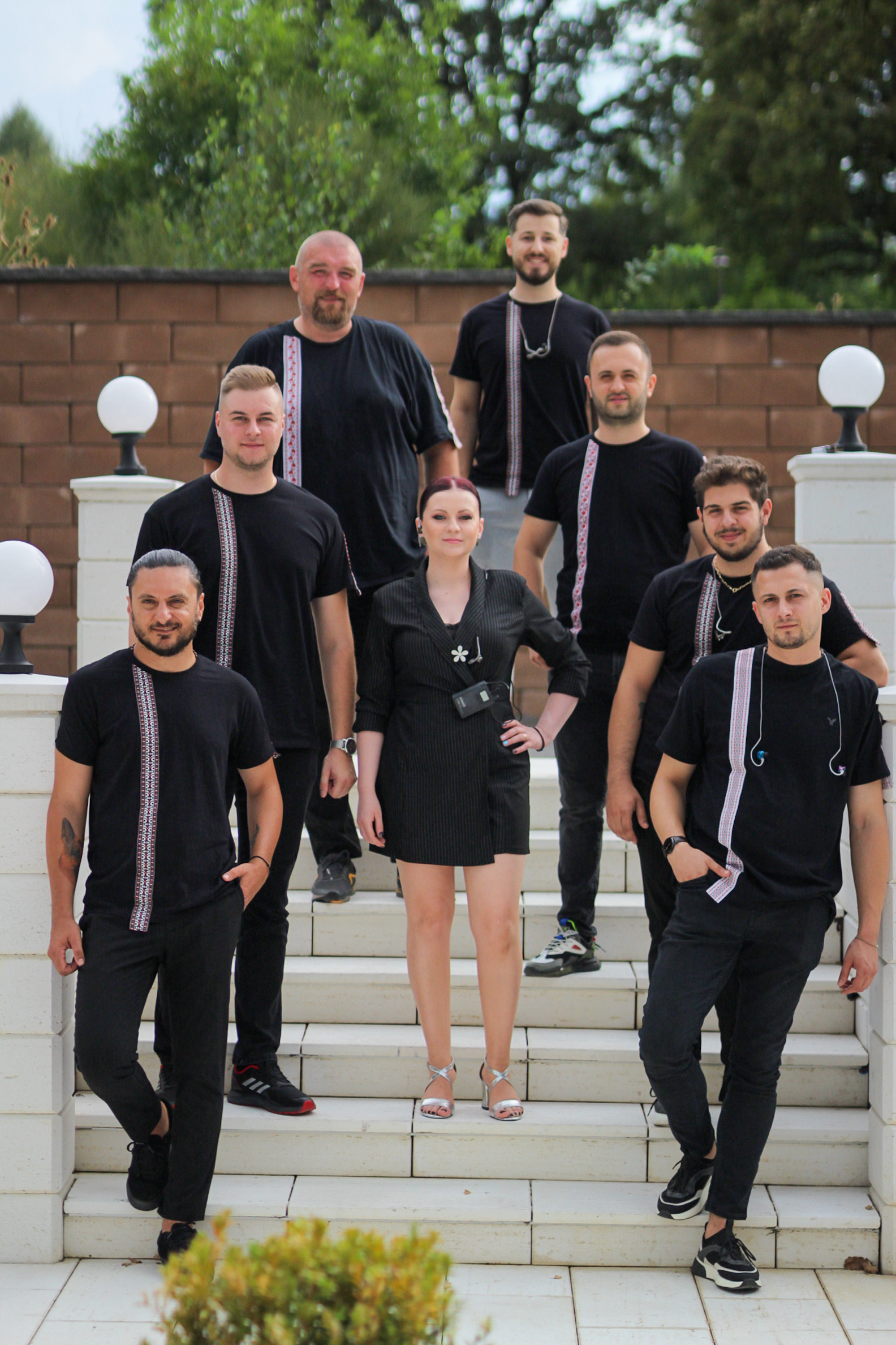 Trupa nuntă Bacău I Trupa Playlist I Formații nuntă Bacău