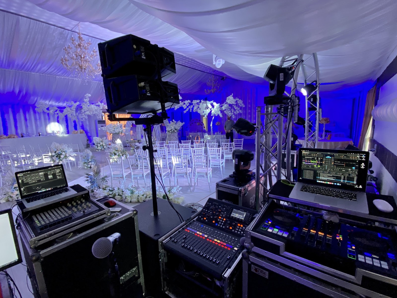Cip Music Events - DJ Bacau & Formatie Nunta Bacau