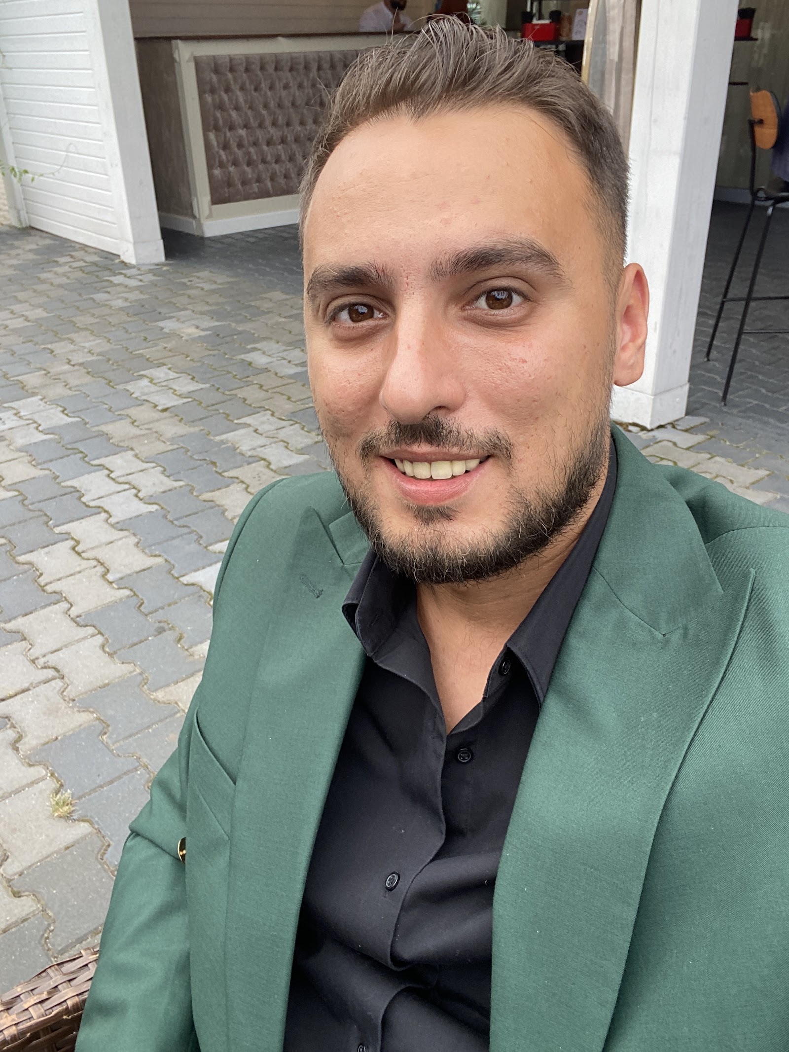 Tanase Florin-Gabriel Intreprindere Familiala