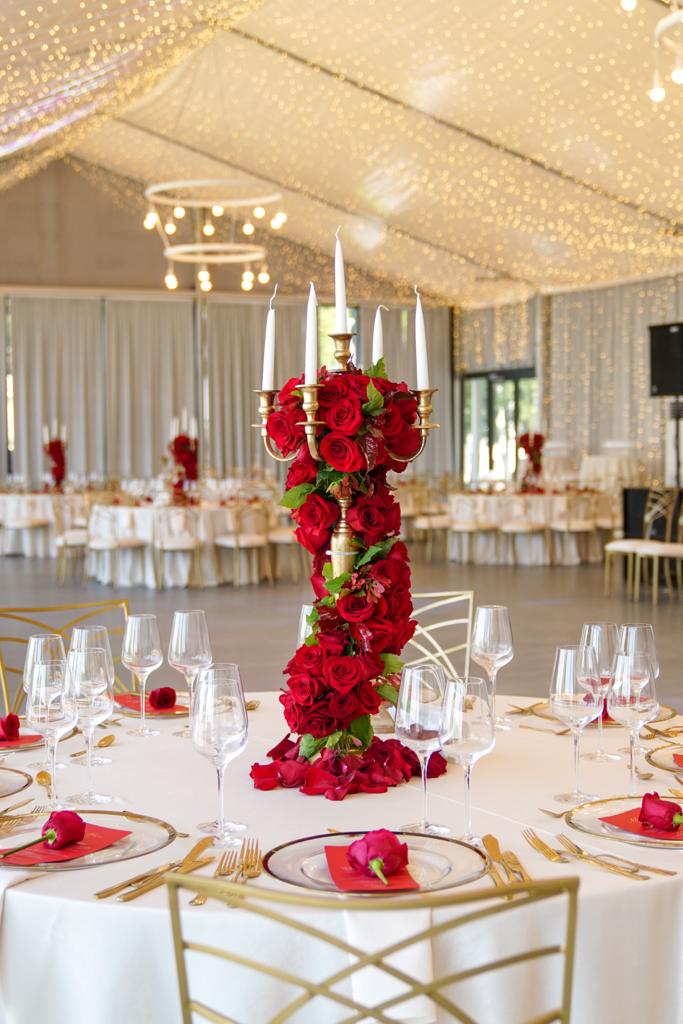 Adina Patru Weddings&Events