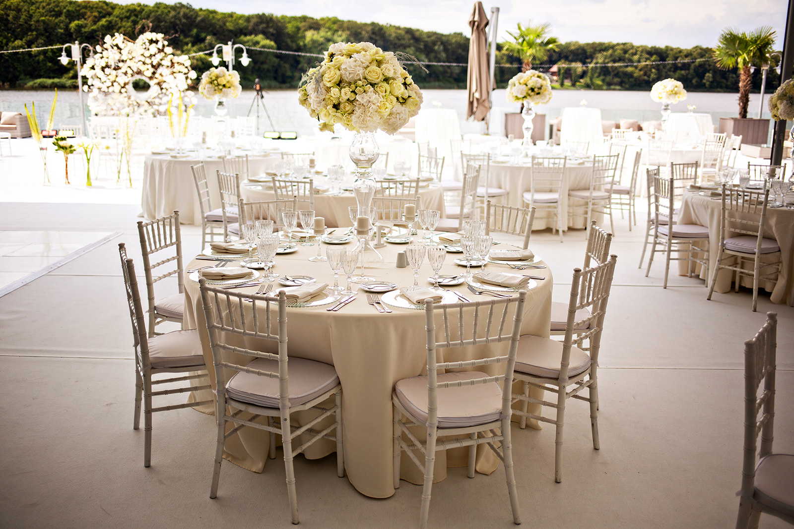 Adina Patru Weddings&Events