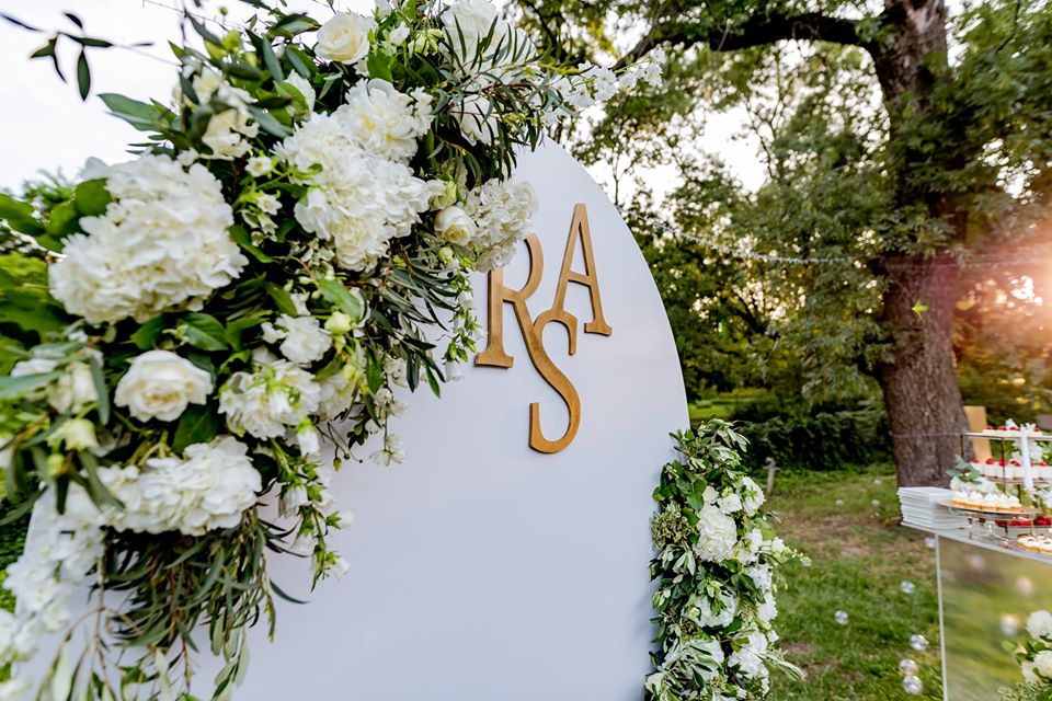 Adina Patru Weddings&Events