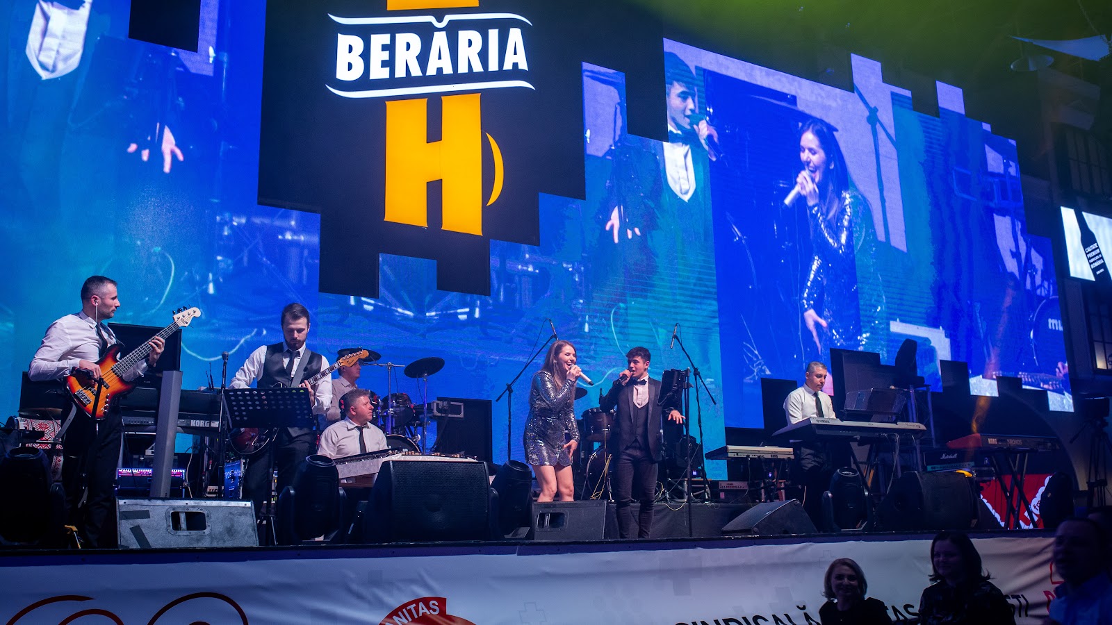 Formatie nunta- Nostalgy Taraf&Band