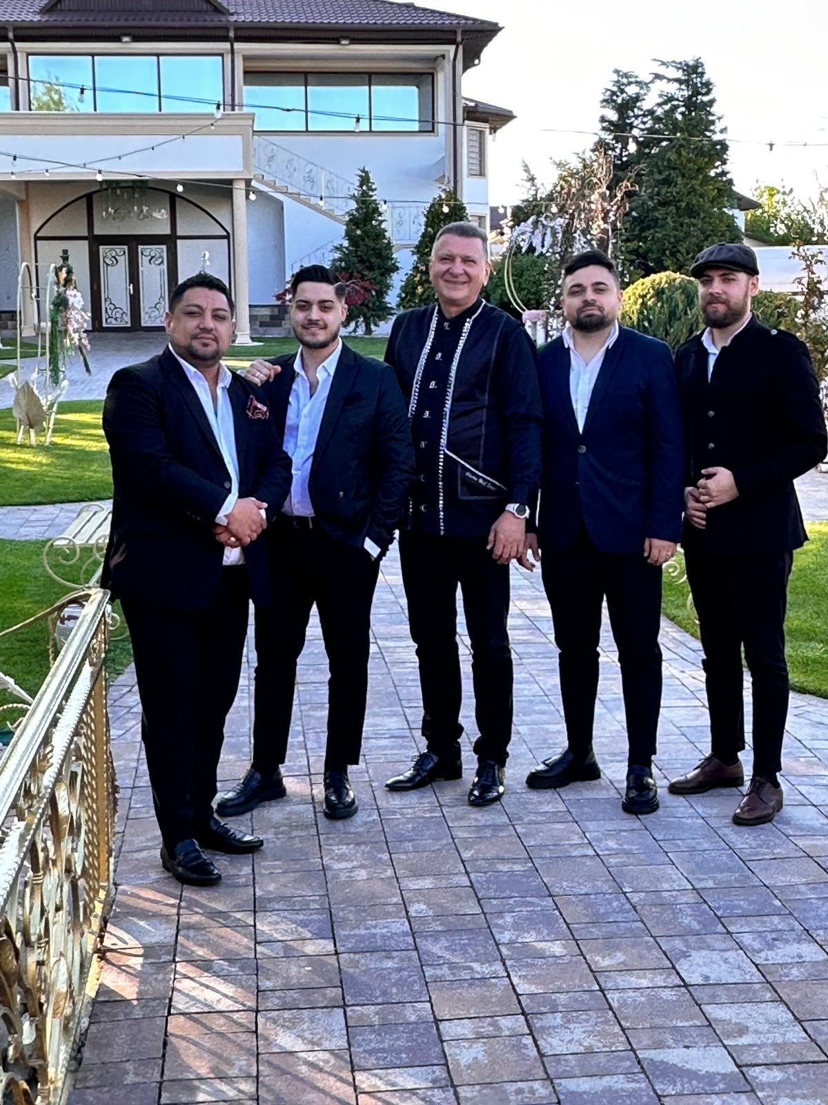 Formatia Florin Blaj