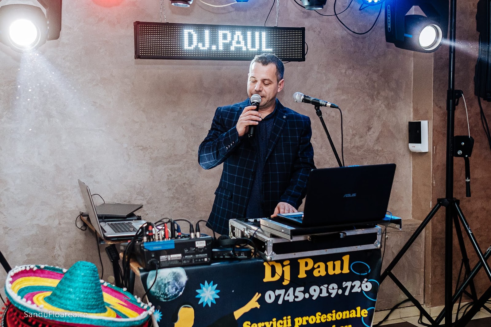 Dj Nunta Bacau