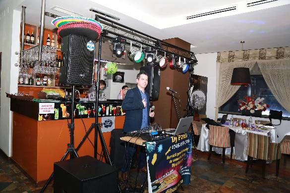 Dj Nunta Bacau