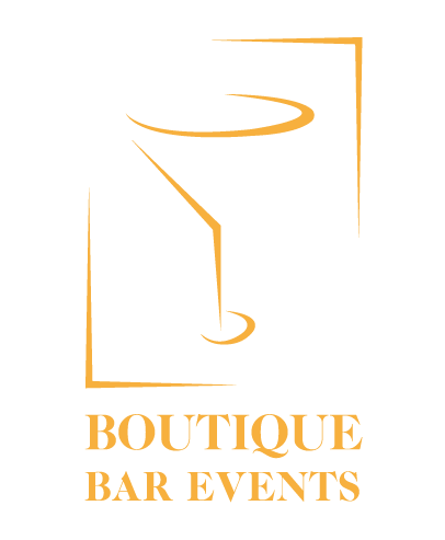 Boutique Bar Events