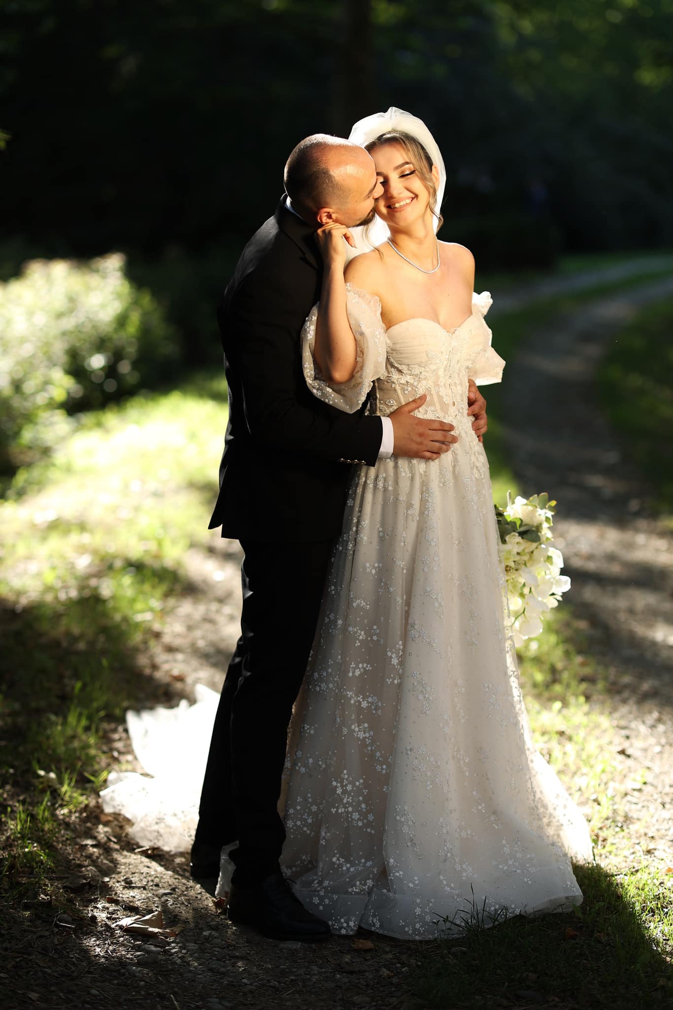 Oana Radu Wedding Planner