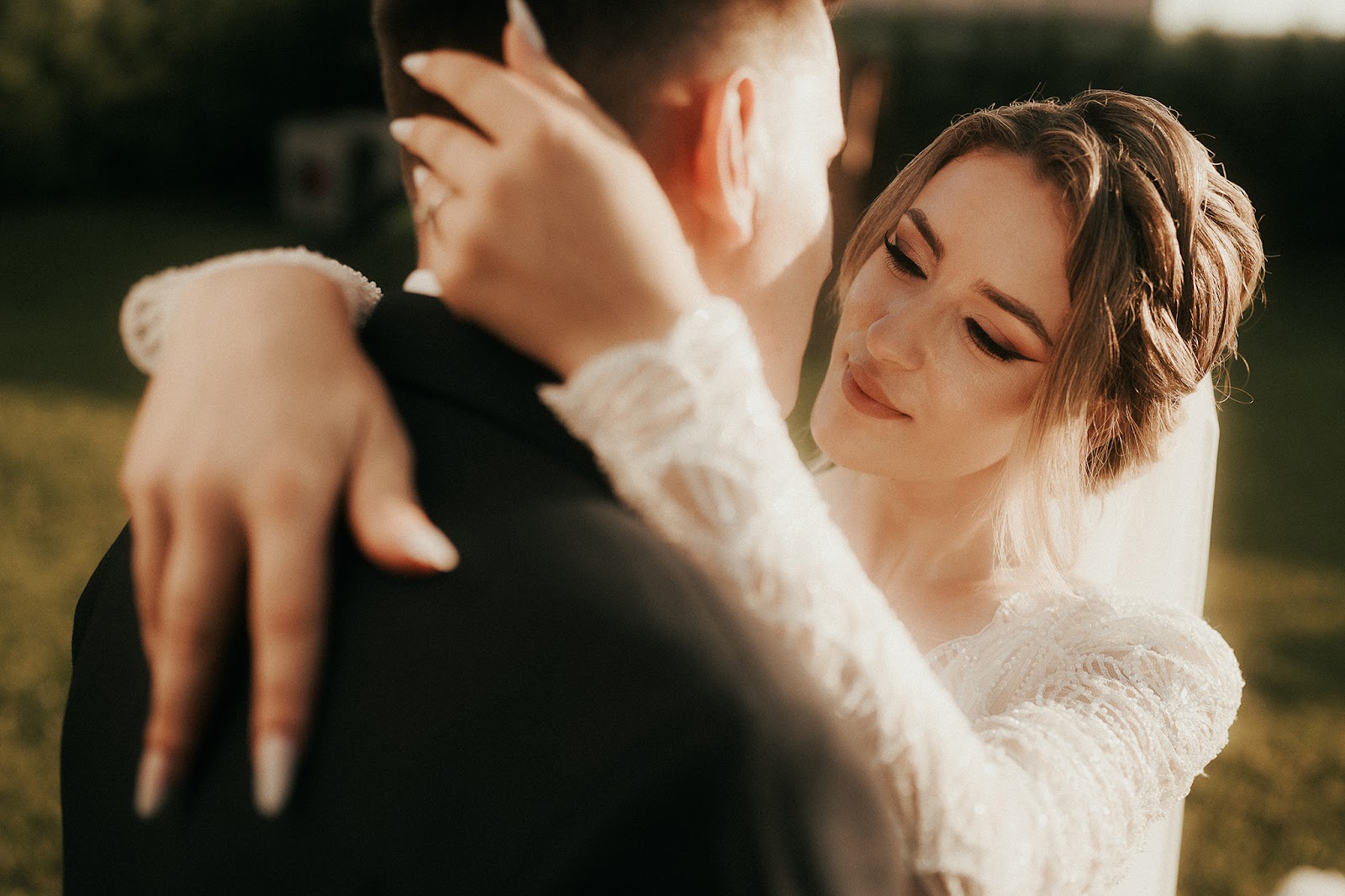 Oana Radu Wedding Planner