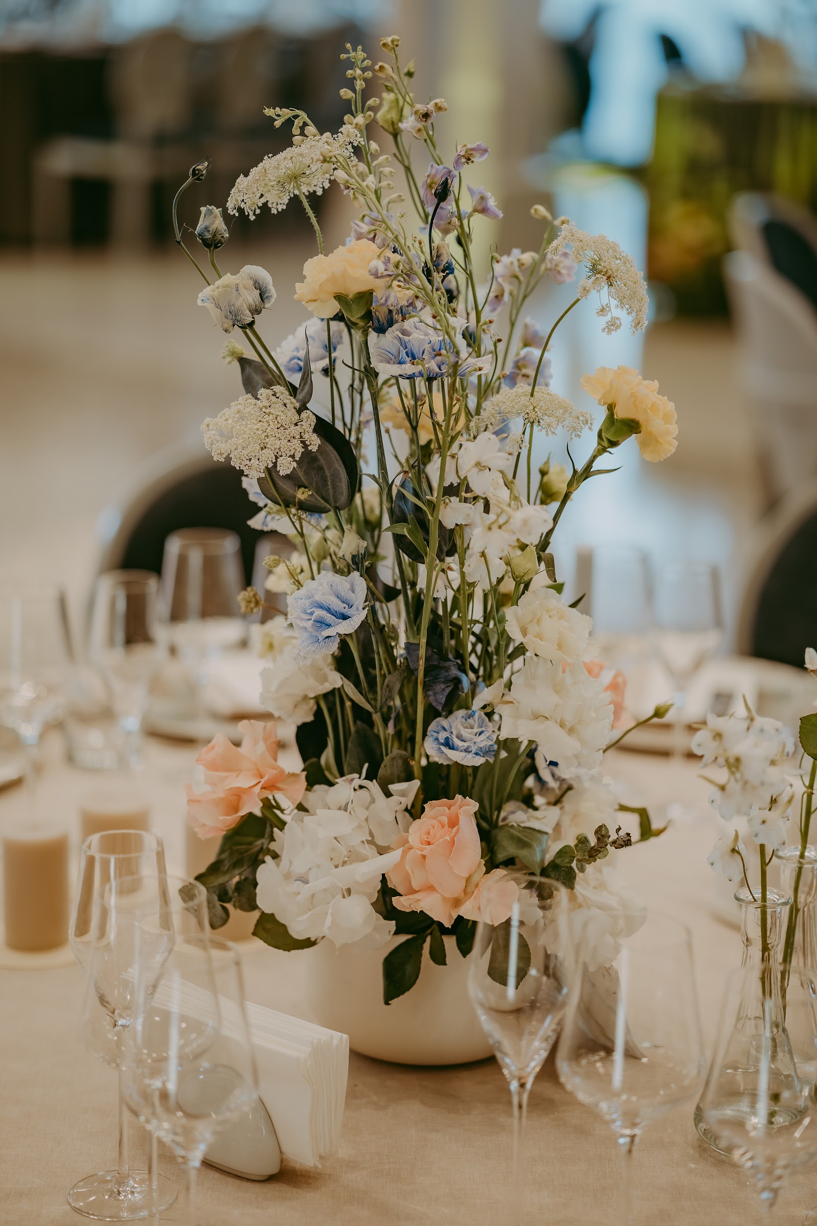 Oana Radu Wedding Planner