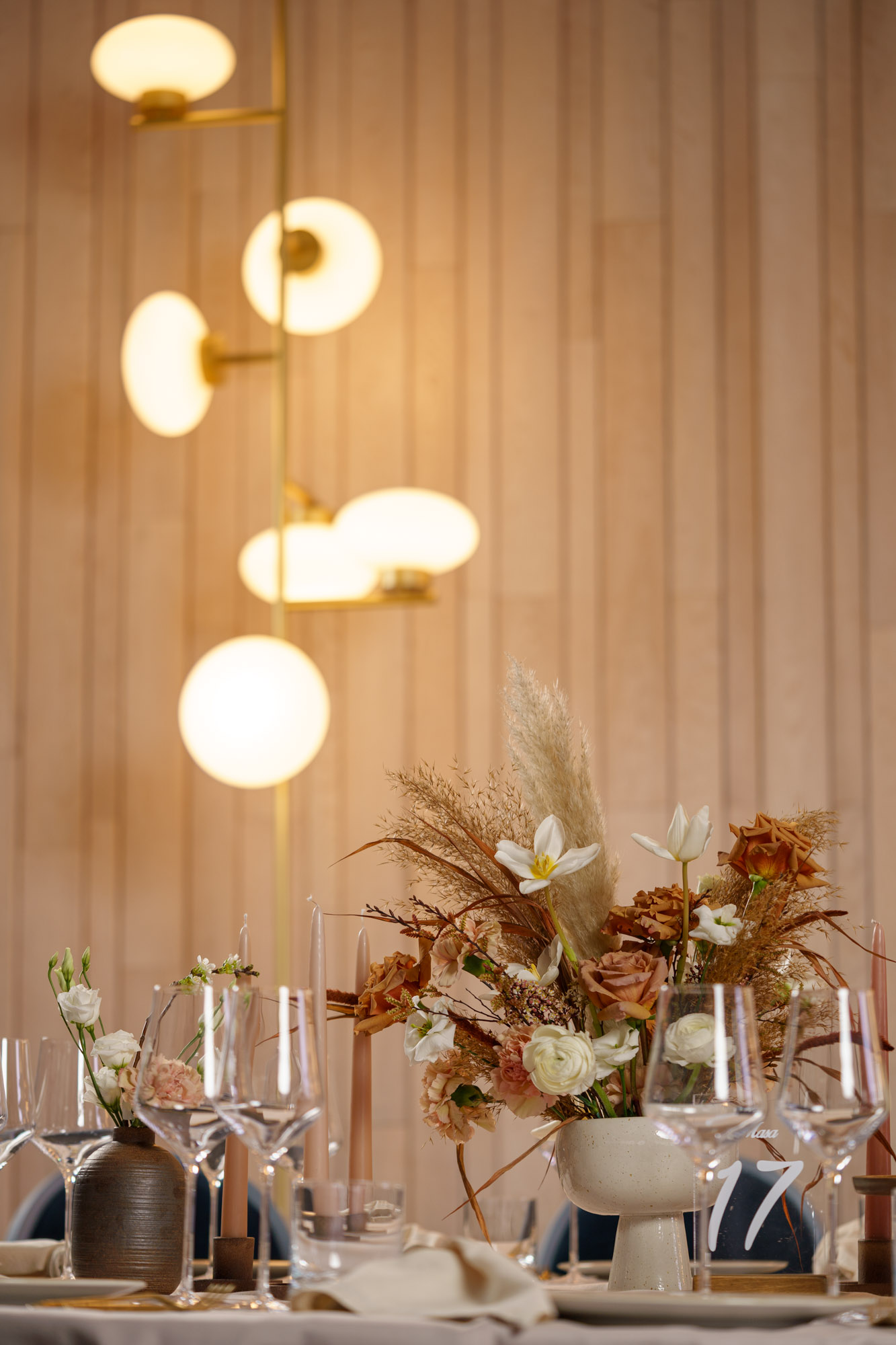 Foliage by ARCA - Restaurant evenimente Bacău