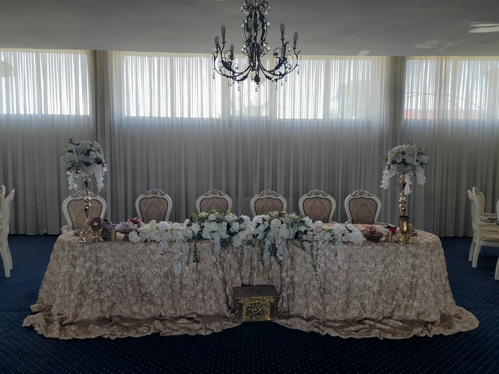 Decor Nunta Bacau