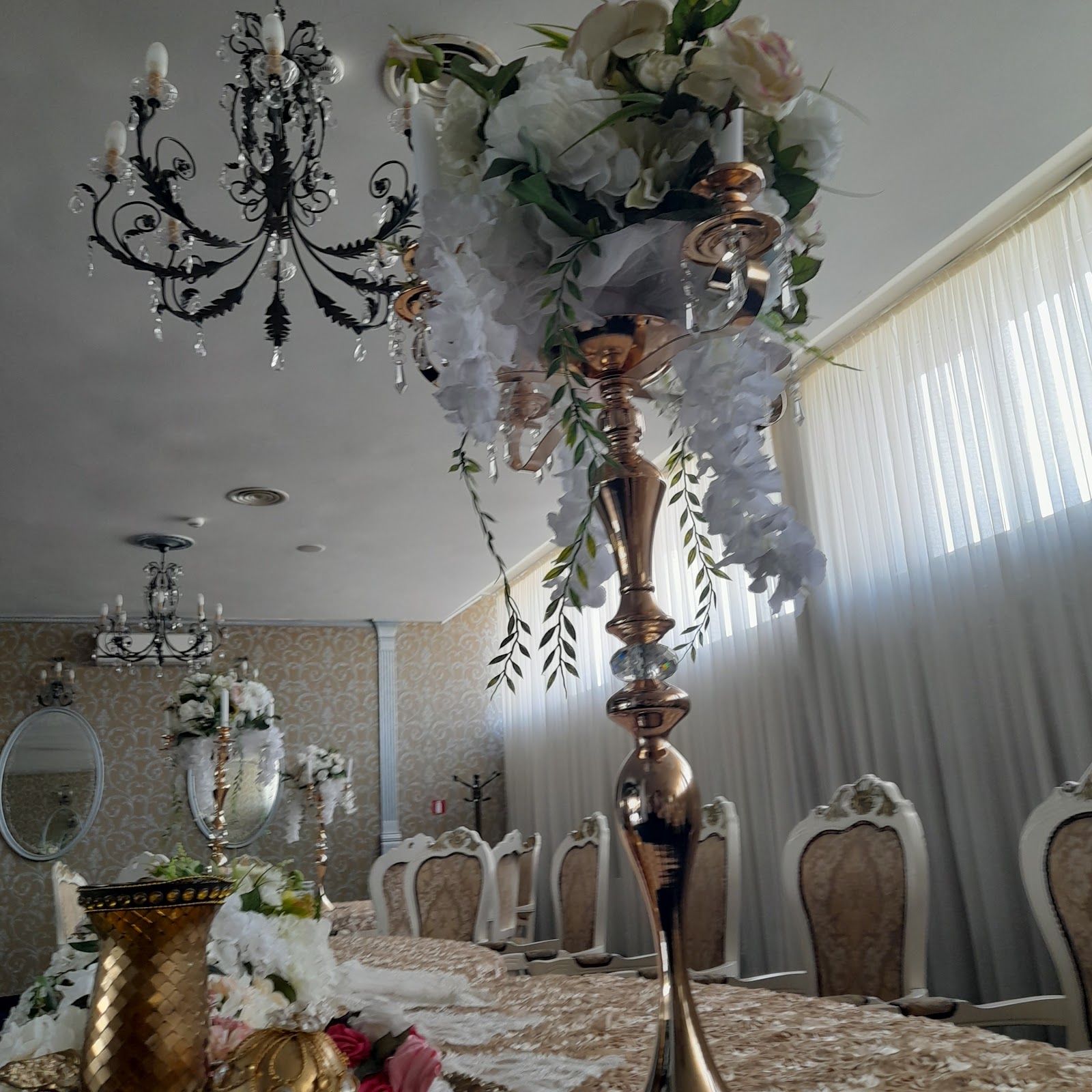 Decor Nunta Bacau