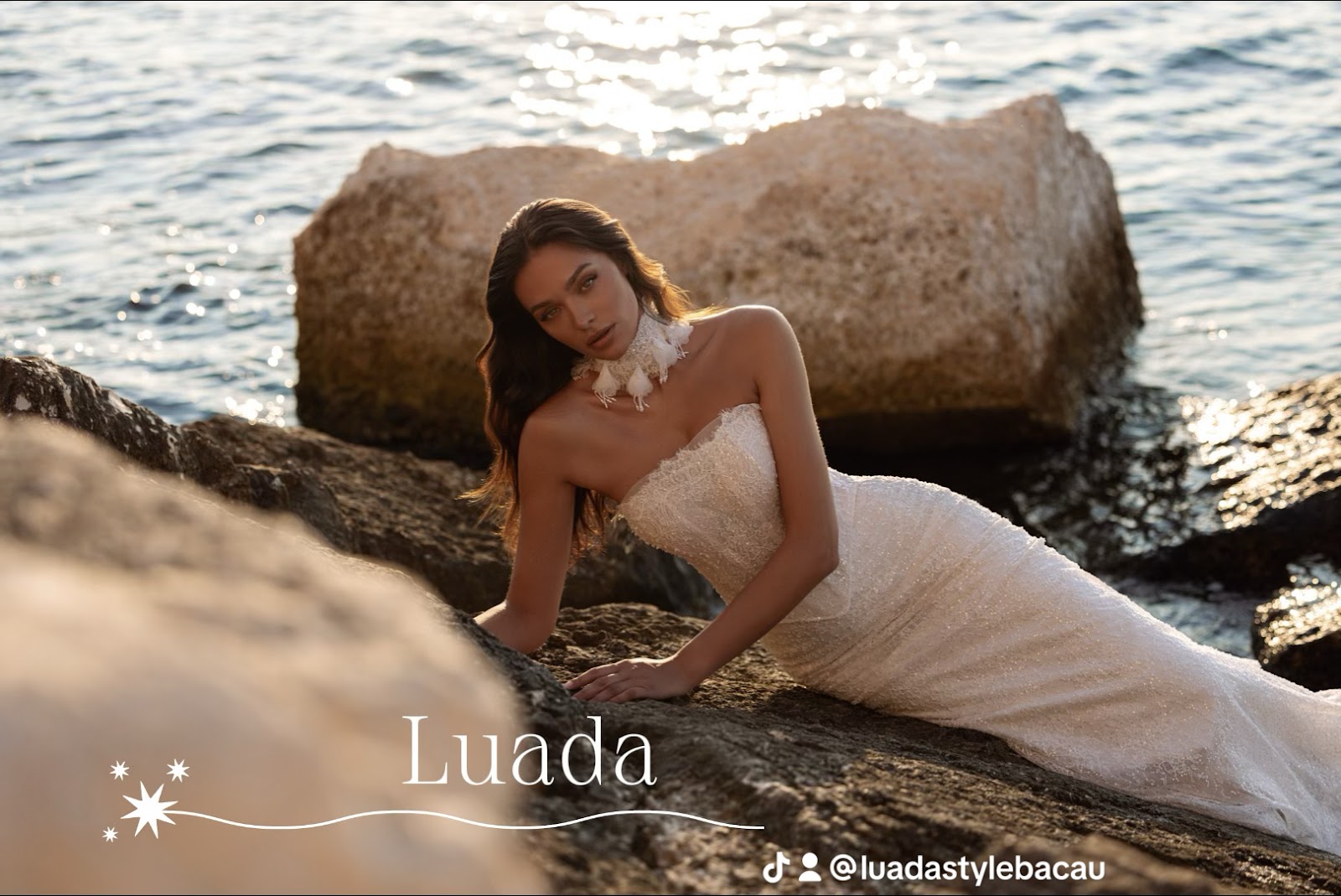 Luada Style - Rochii de Mireasa și Ocazie BACAU