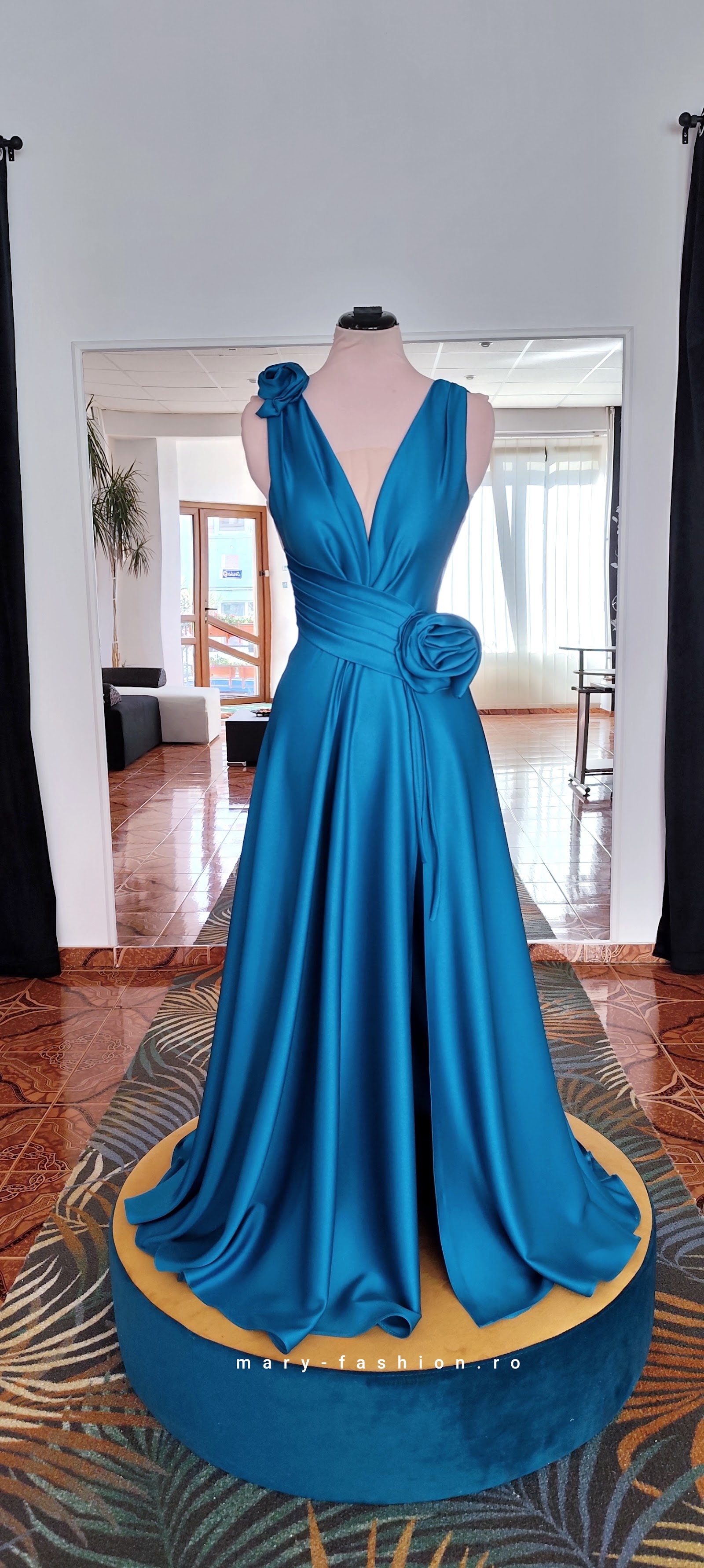 Atelier de croitorie - Mary Fashion