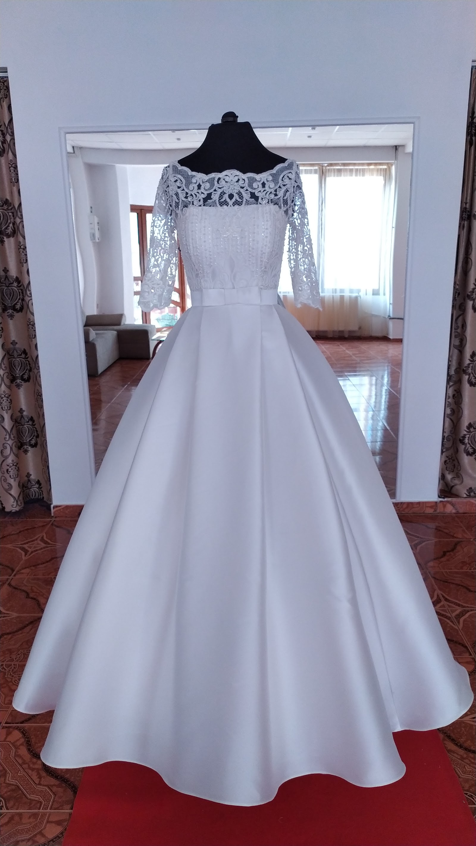 Atelier de croitorie - Mary Fashion