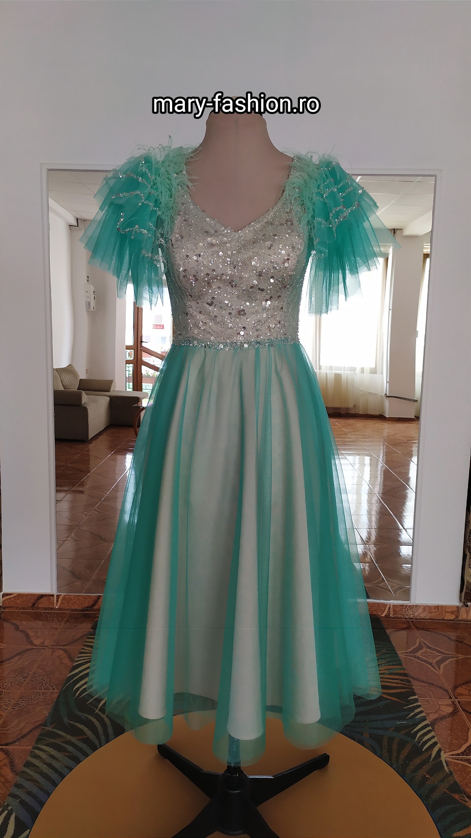 Atelier de croitorie - Mary Fashion