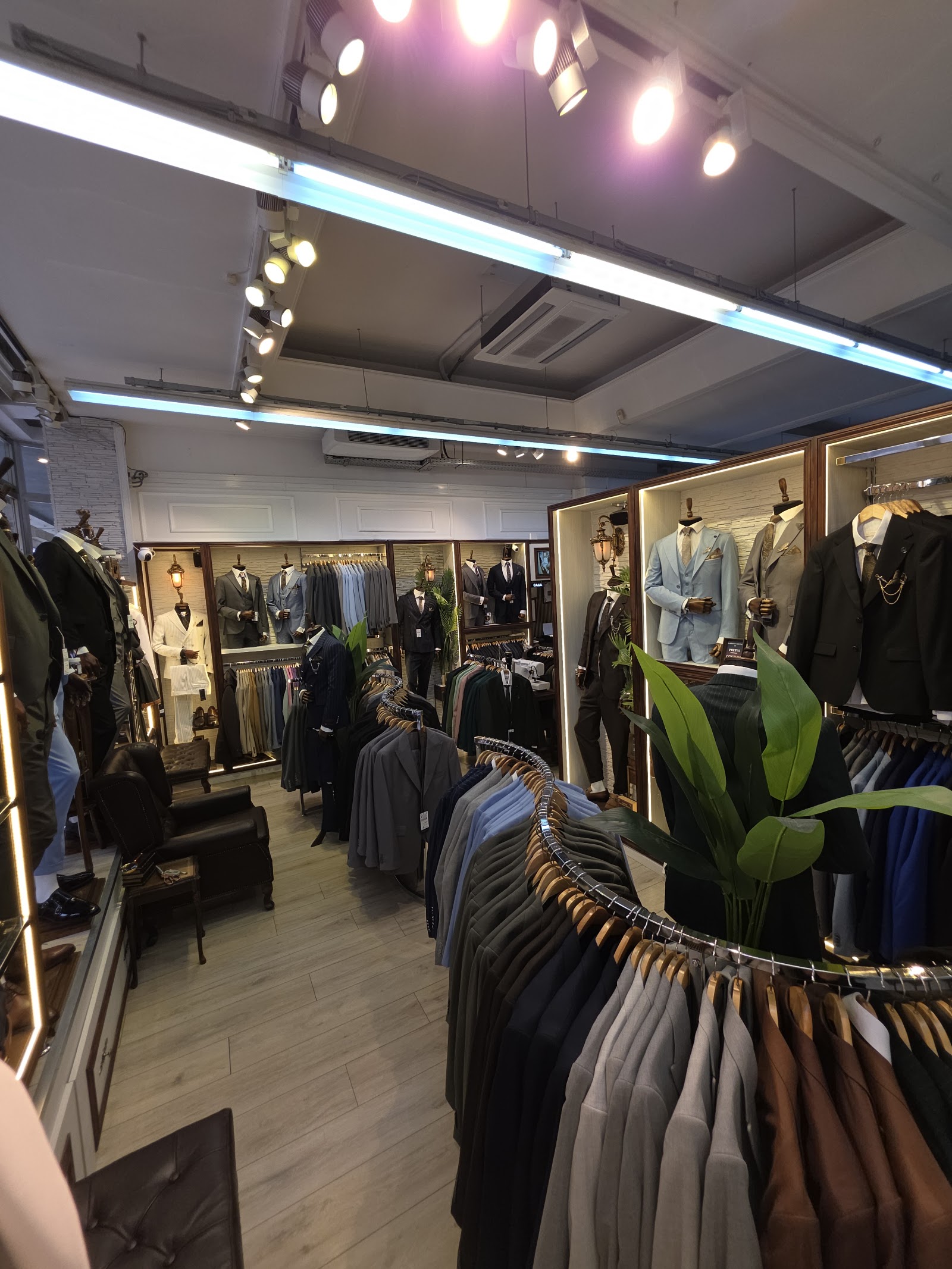 URBAN TAILOR