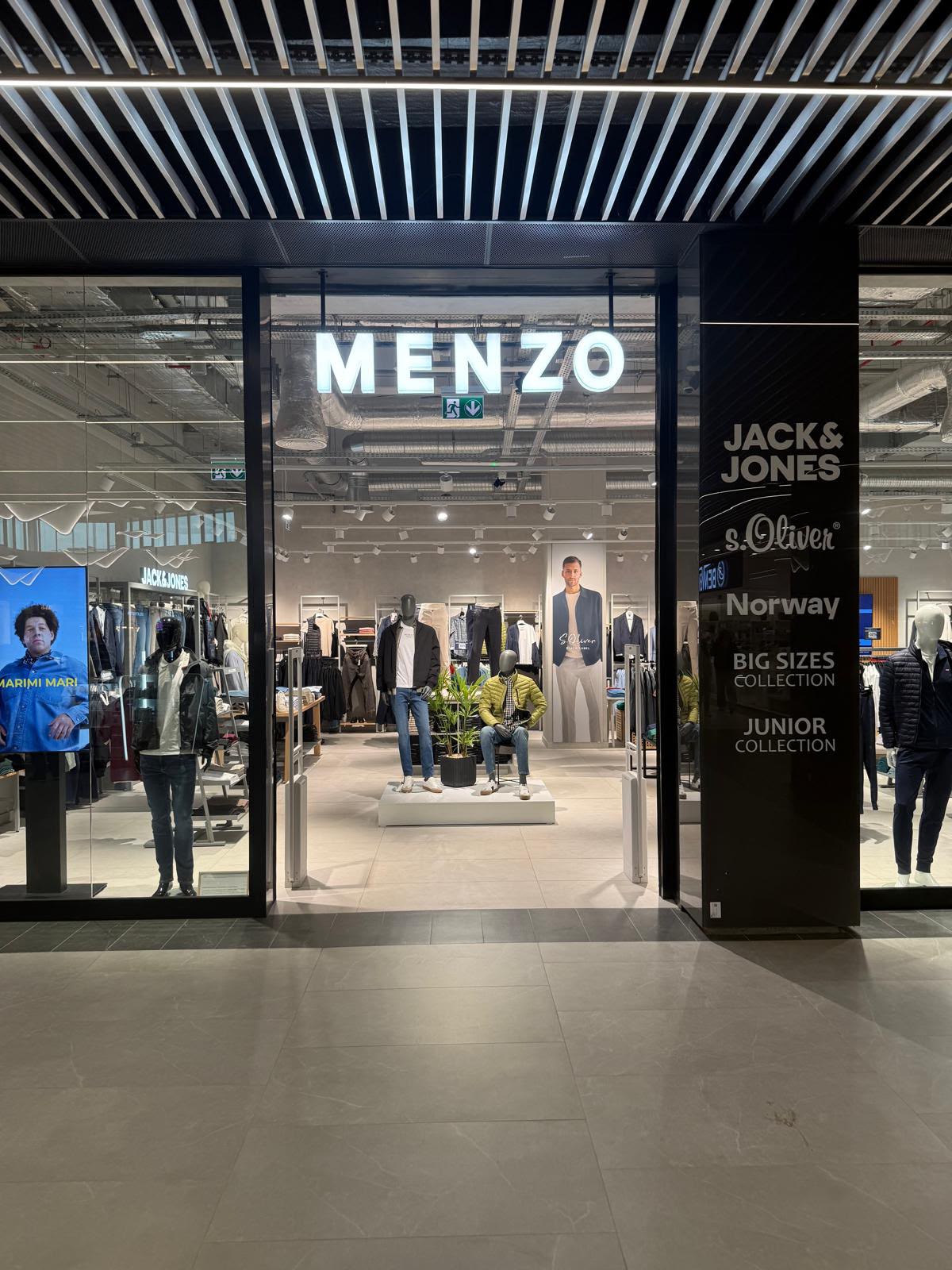 Menzo
