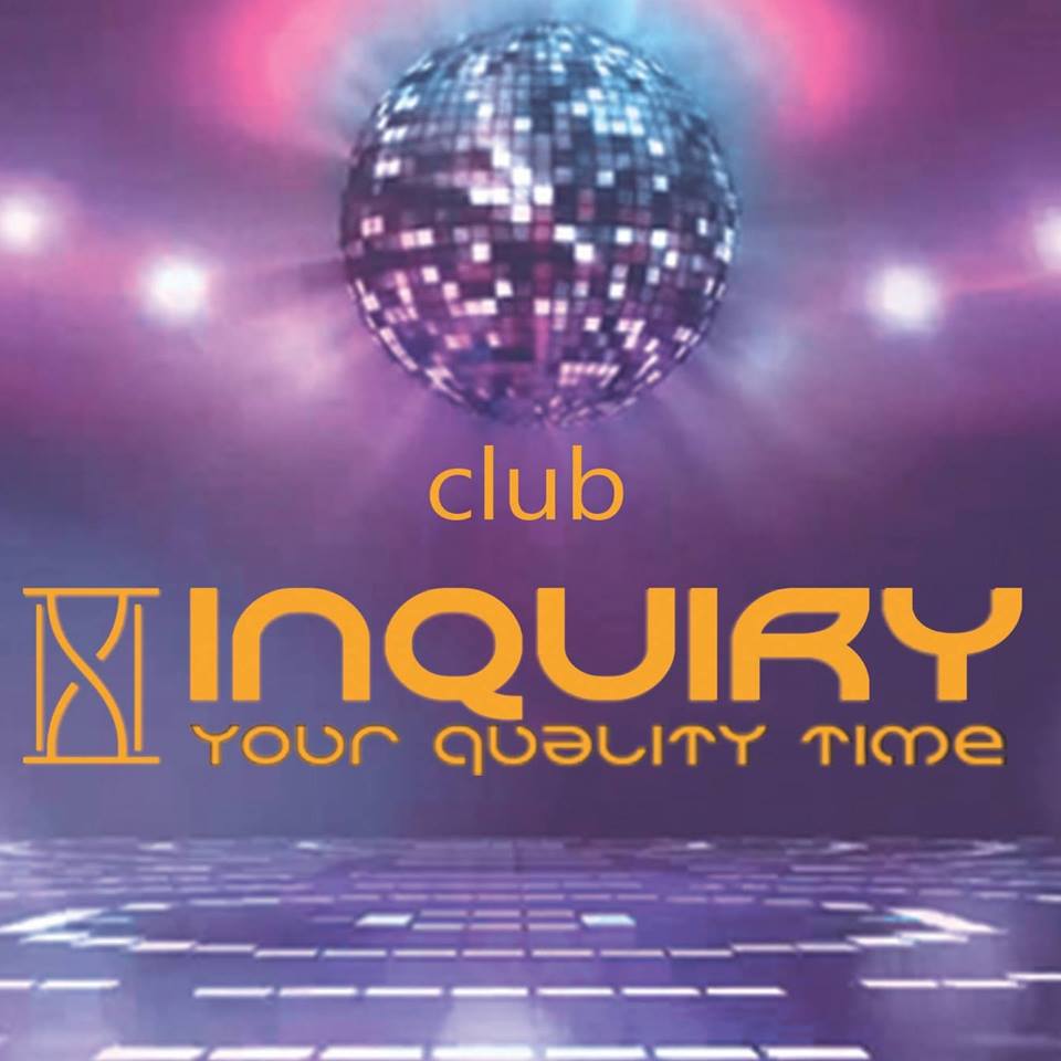 Club INQUIRY