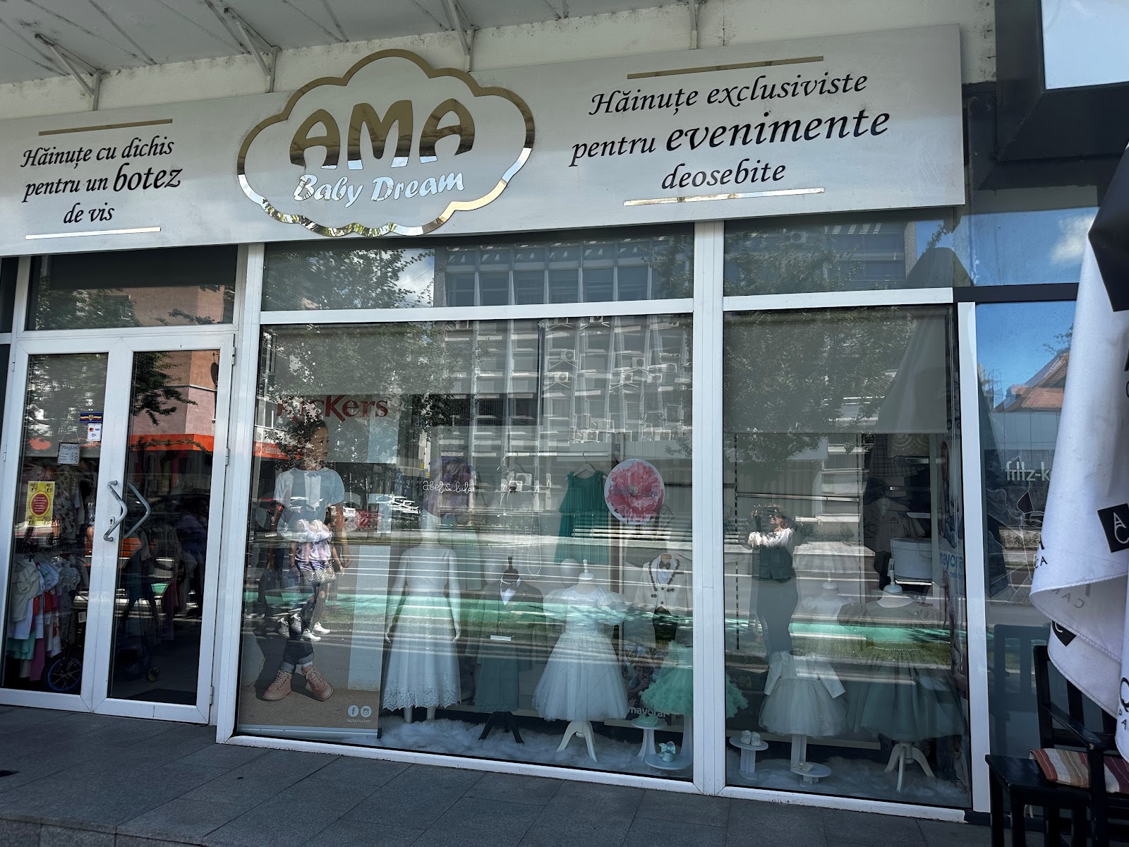 Ama Baby Dream