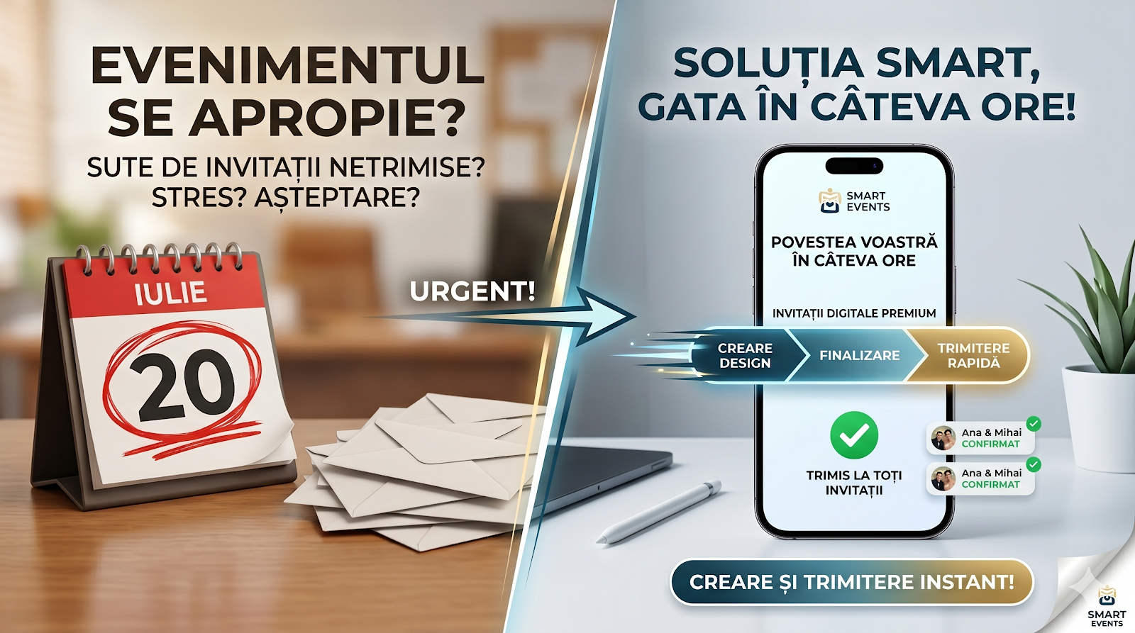 Smart Events