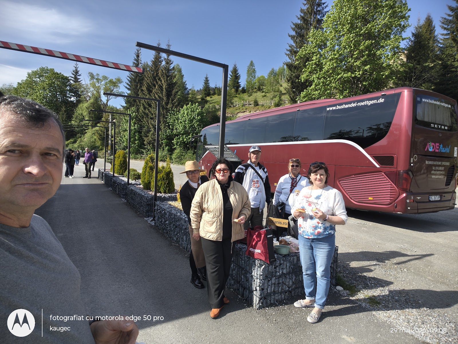 ADE Travel România