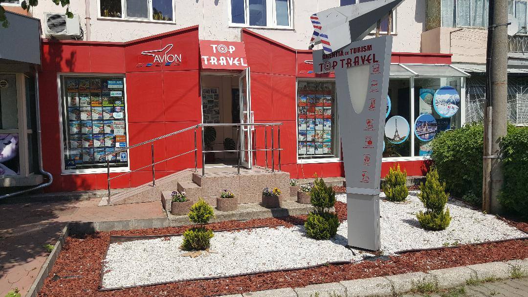 Top Travel