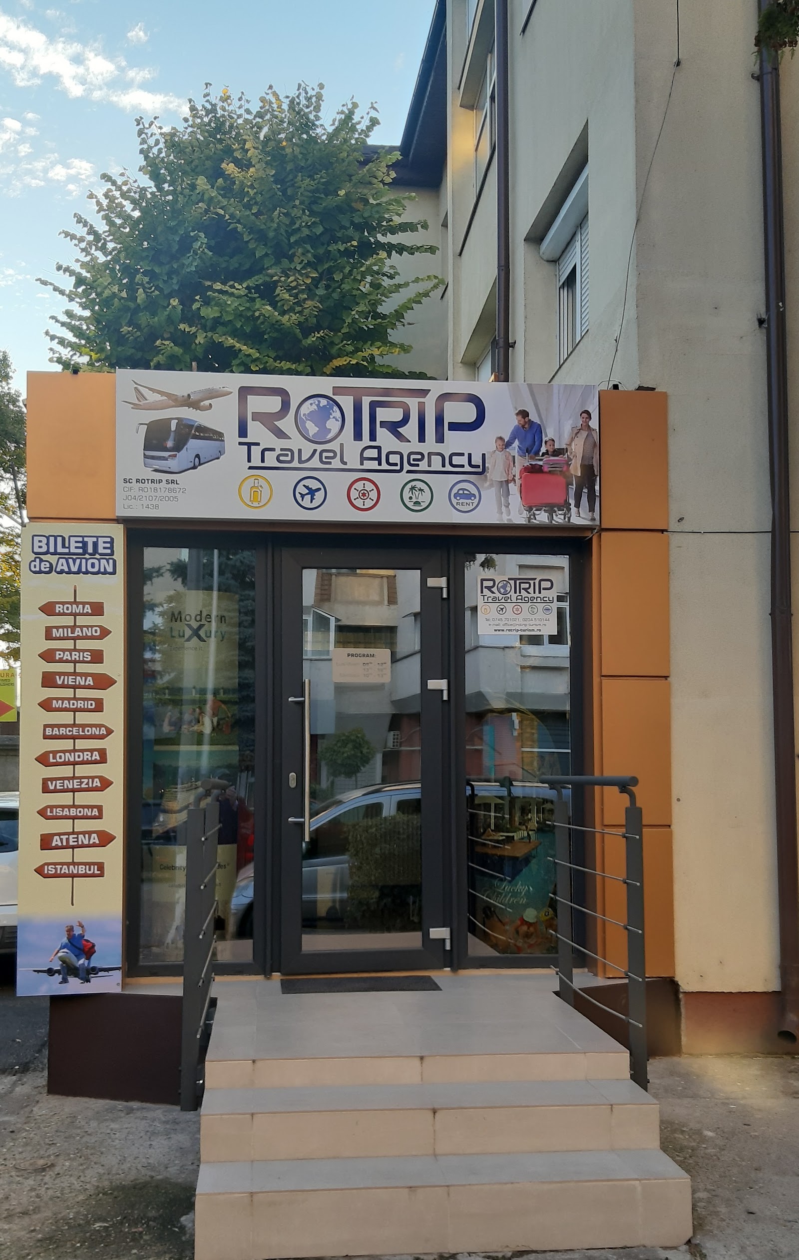 ROTRIP Turism