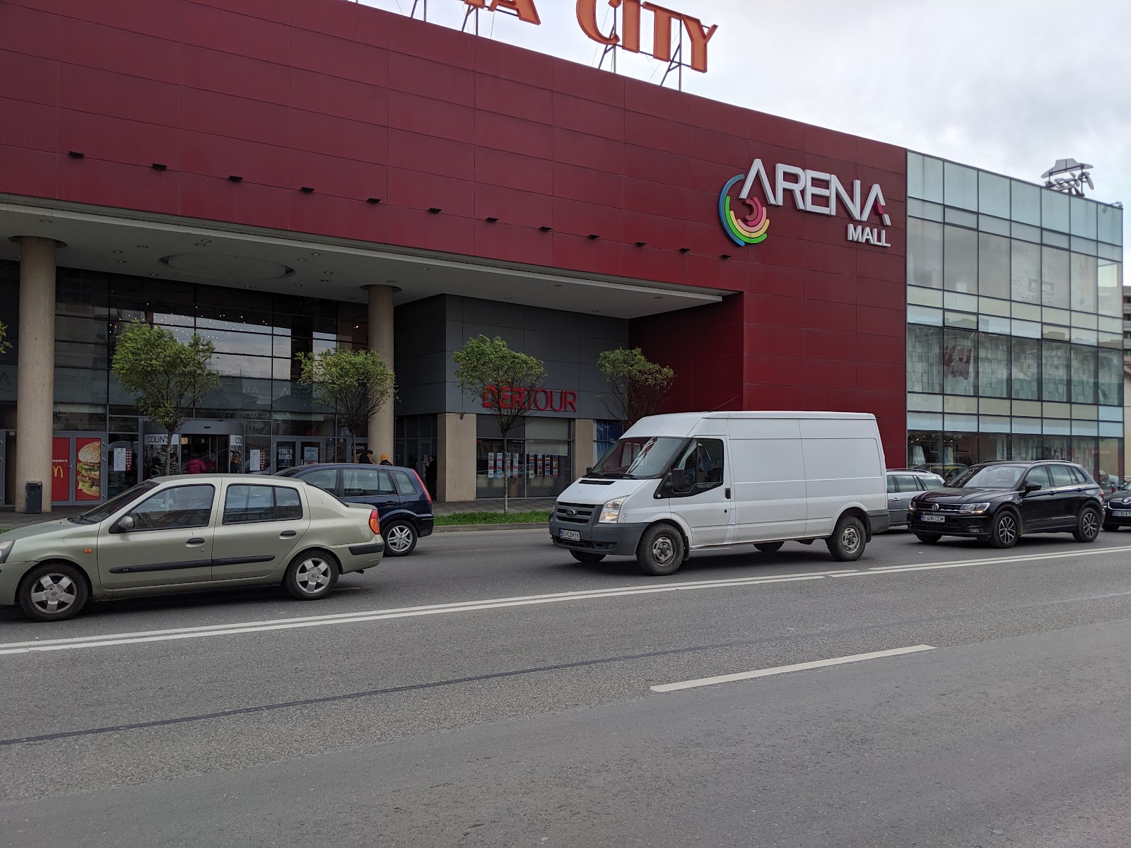 Dertour